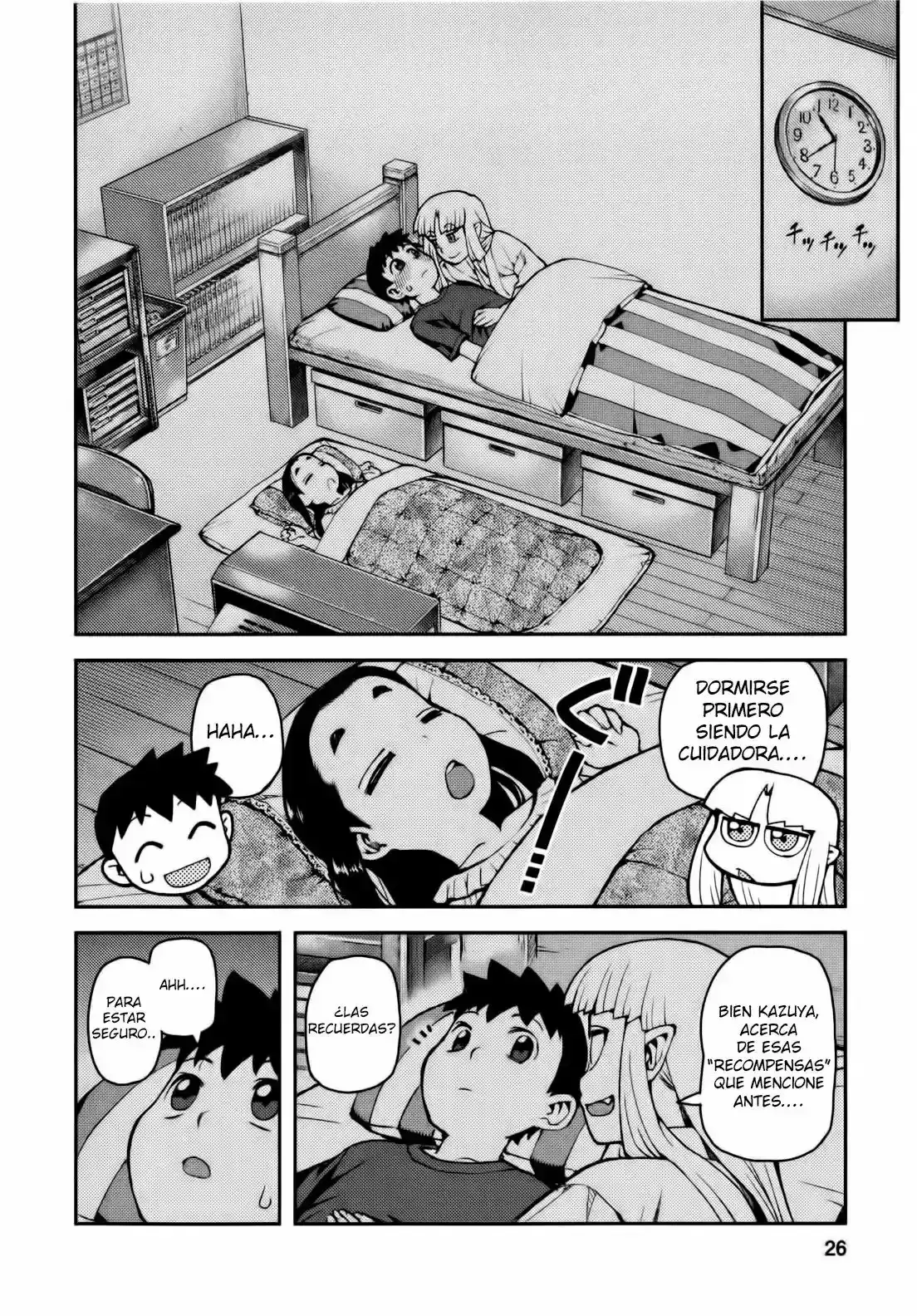 Capitulo 30 page 30
