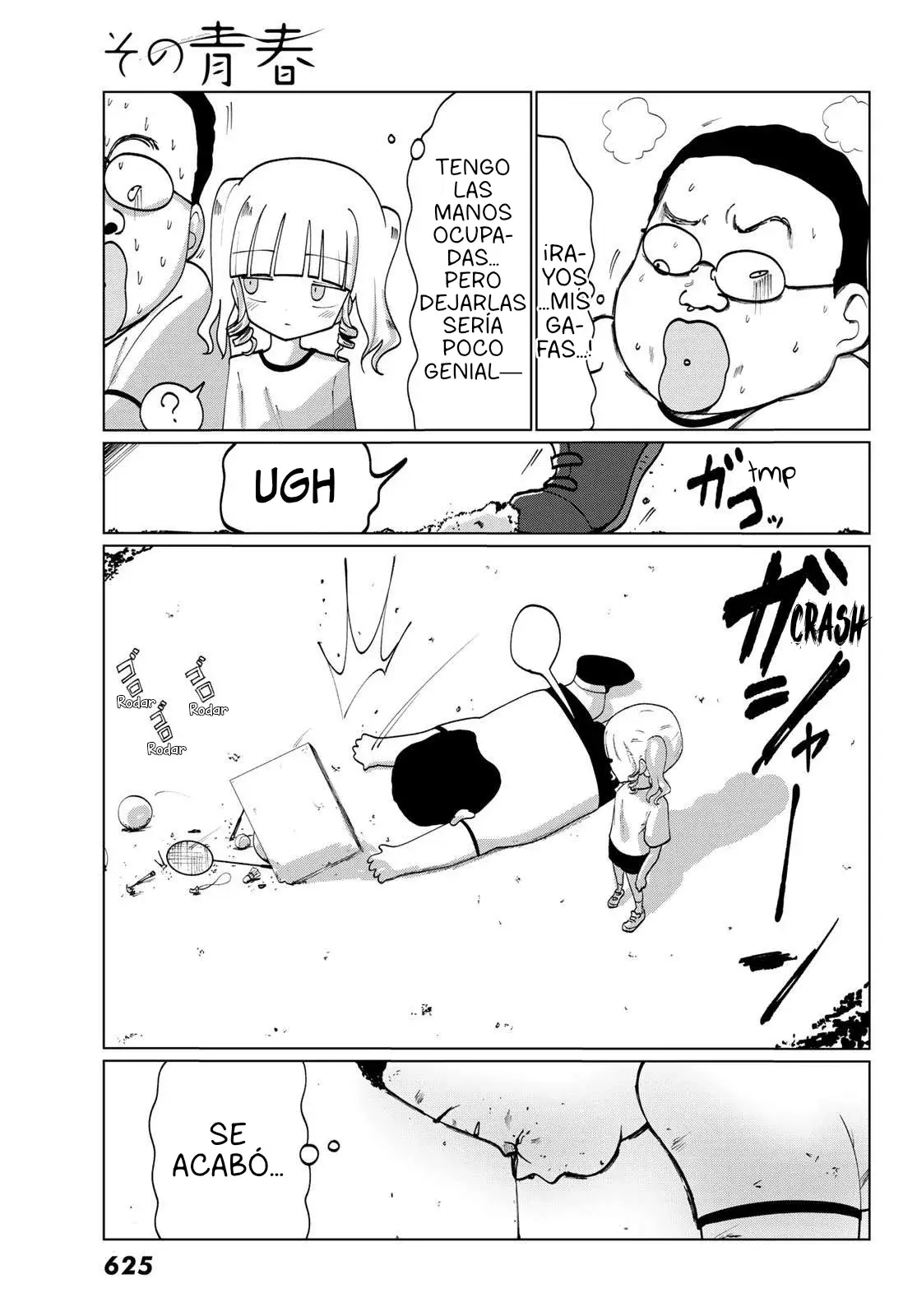 Capitulo 5 page 11