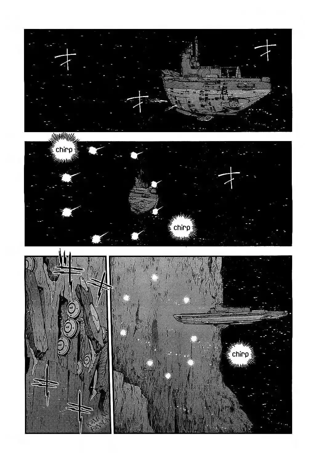 Capitulo 20 page 21