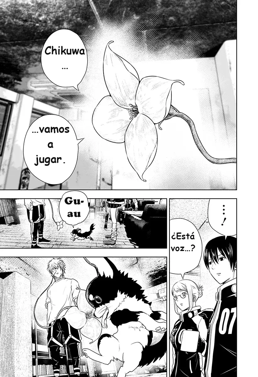 Capitulo 19 page 17