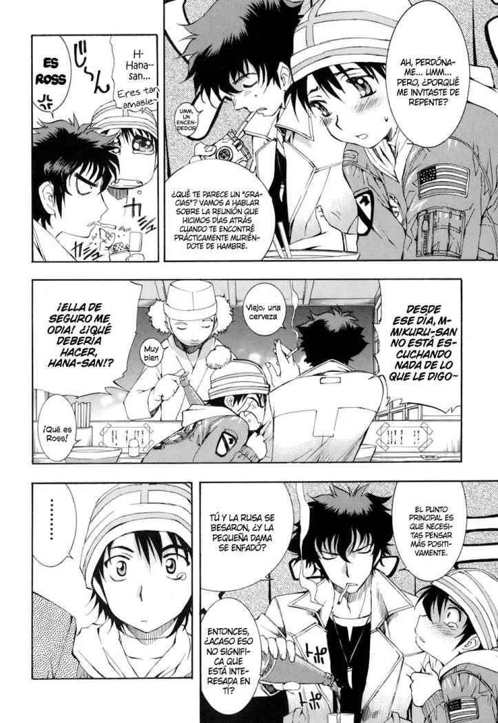 Capitulo 31 page 4
