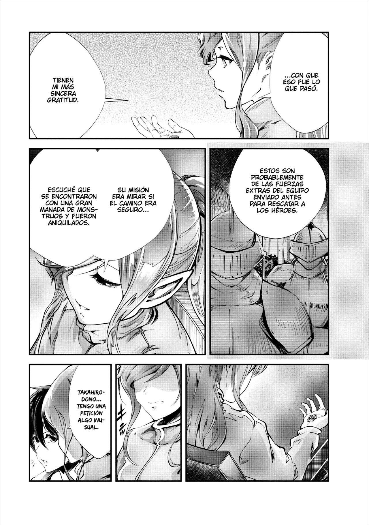 Capitulo 17 page 20