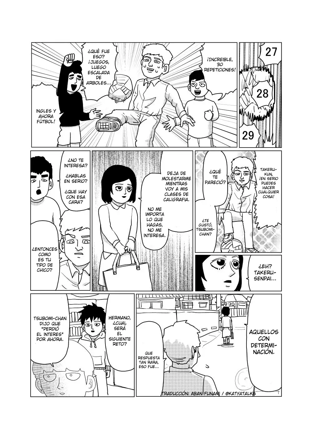 Capitulo 102.6 page 6