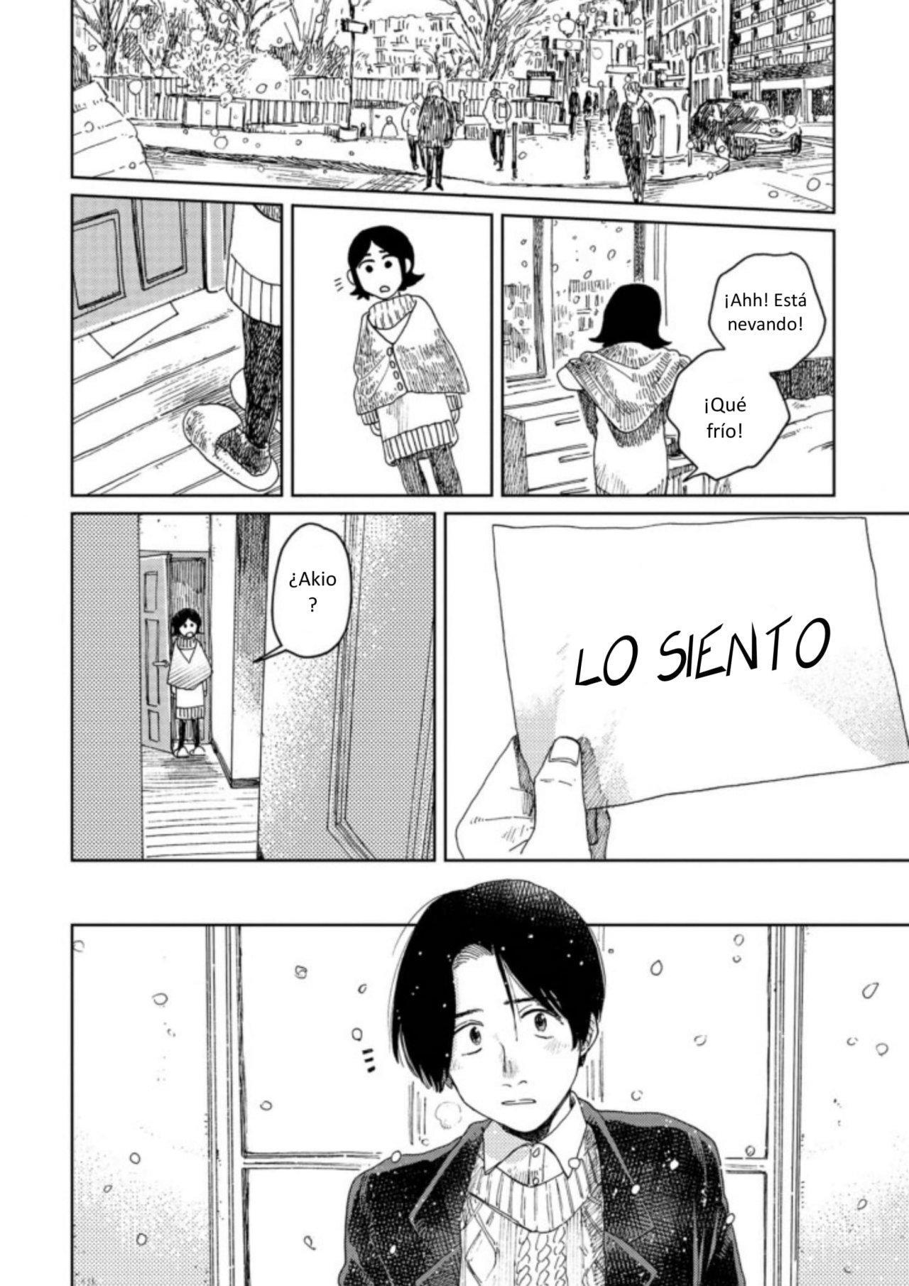Capitulo 21 page 22