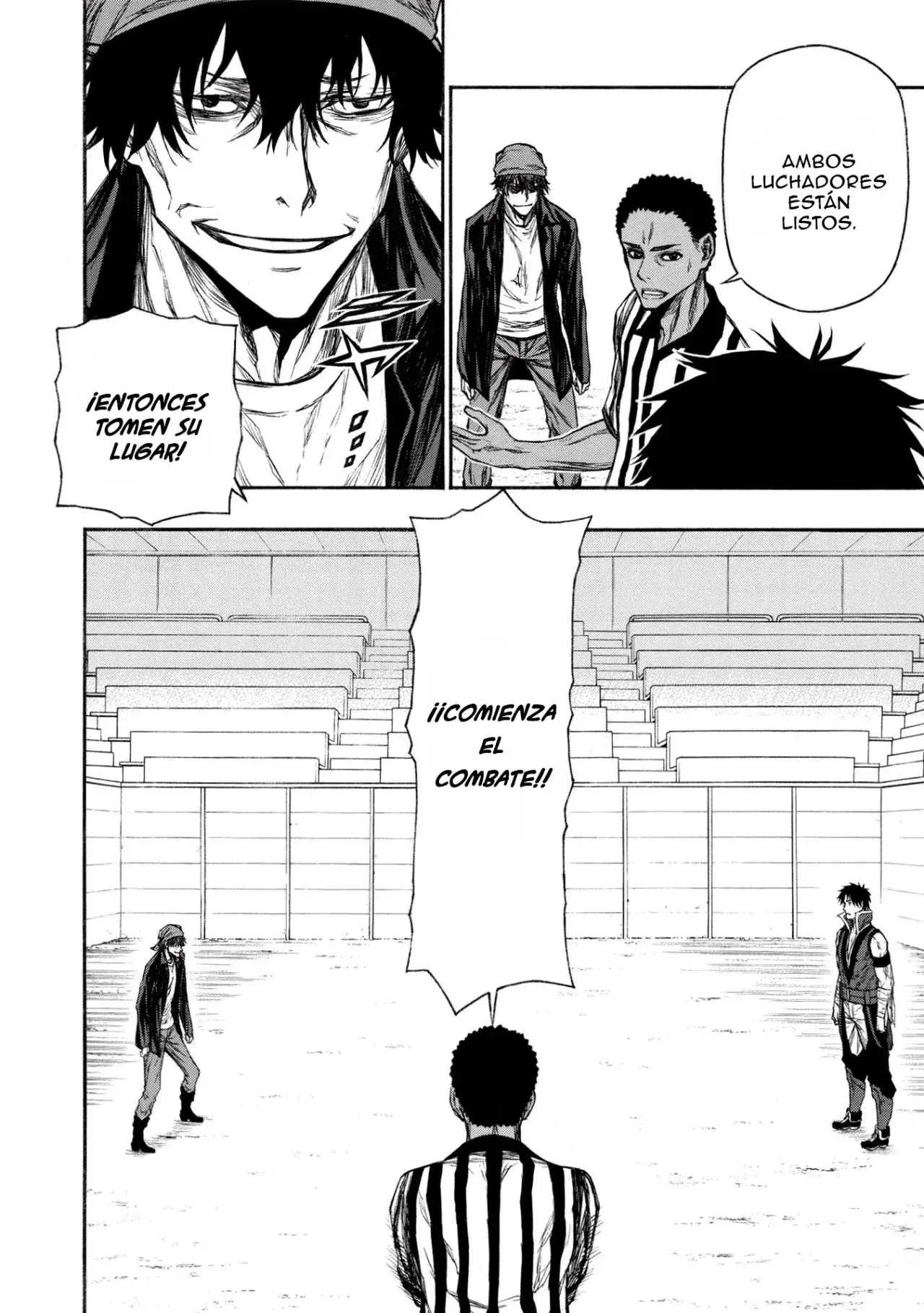Capitulo 16 page 22