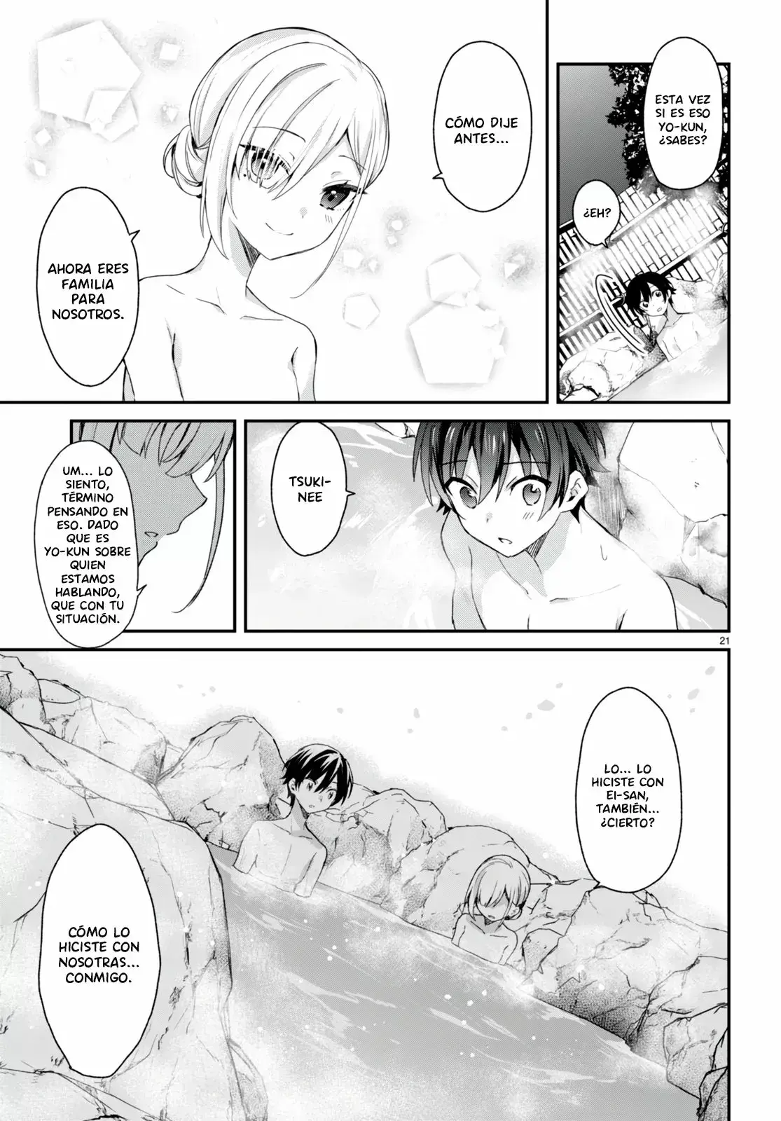Capitulo 11 page 22