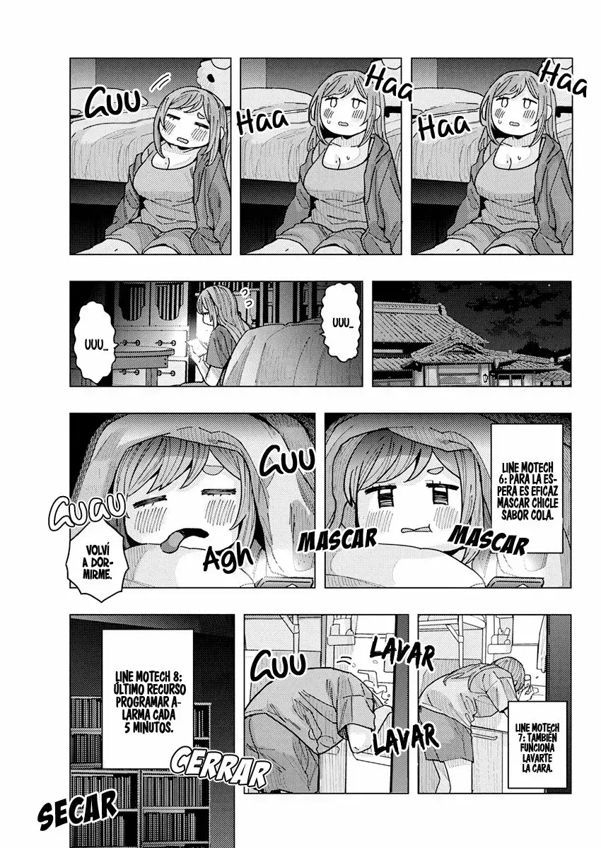 Capitulo 16 page 10