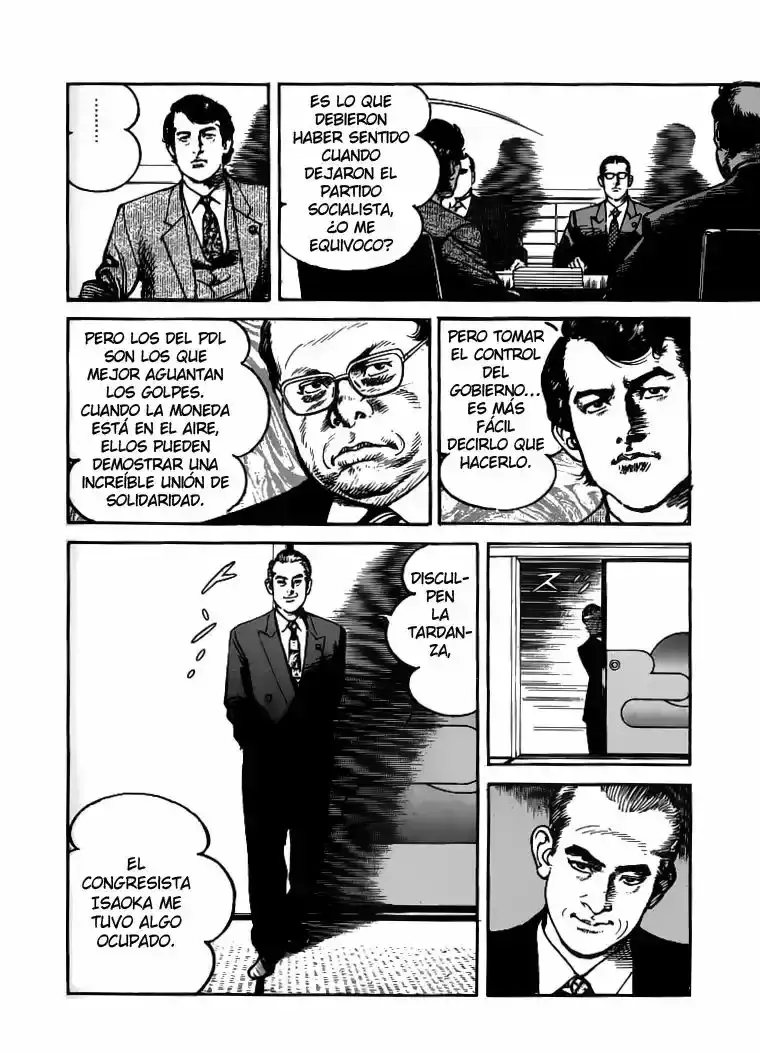 Capitulo 60 page 15