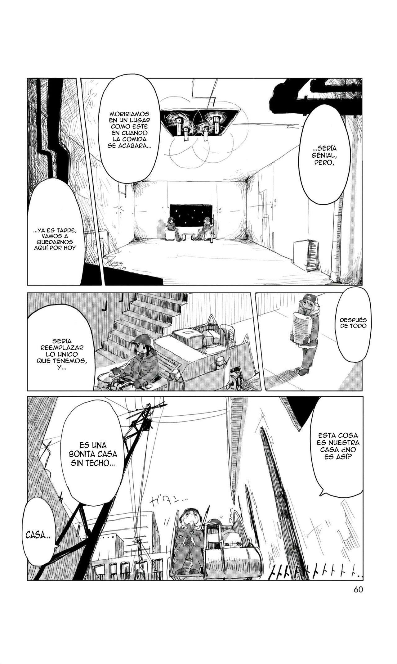 Capitulo 11.50 page 18
