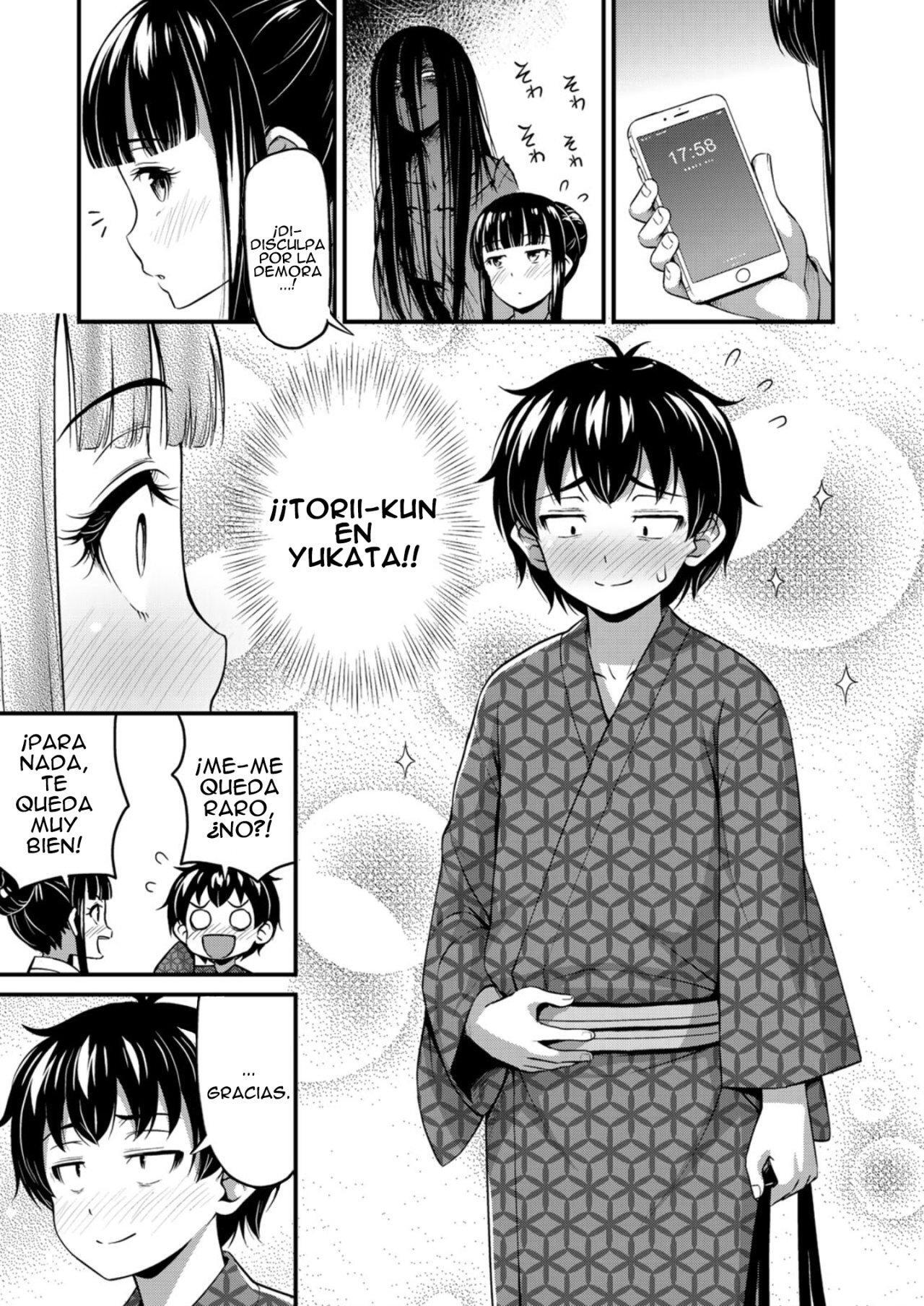 Capitulo 15 page 16