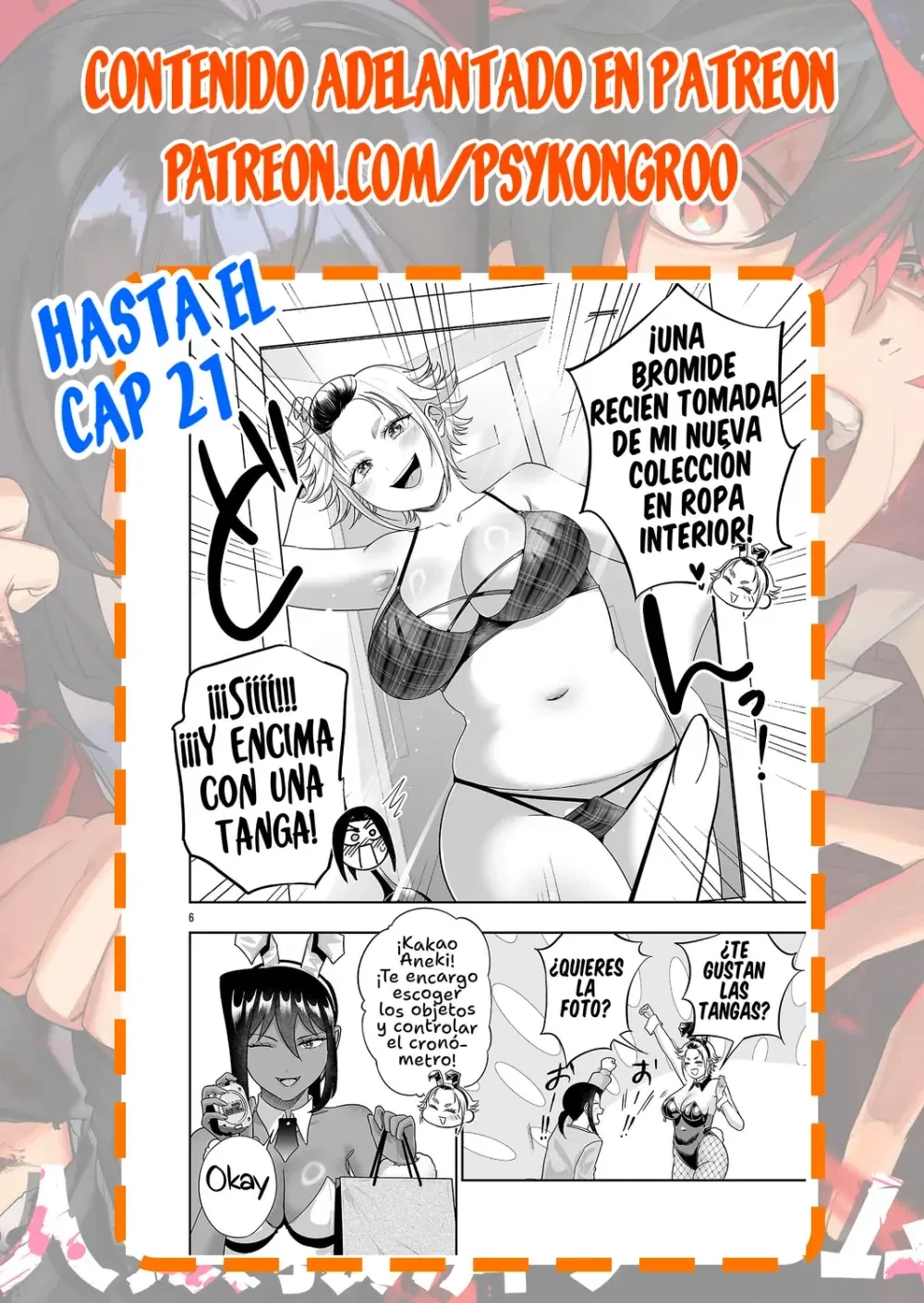 Capitulo 17 page 28