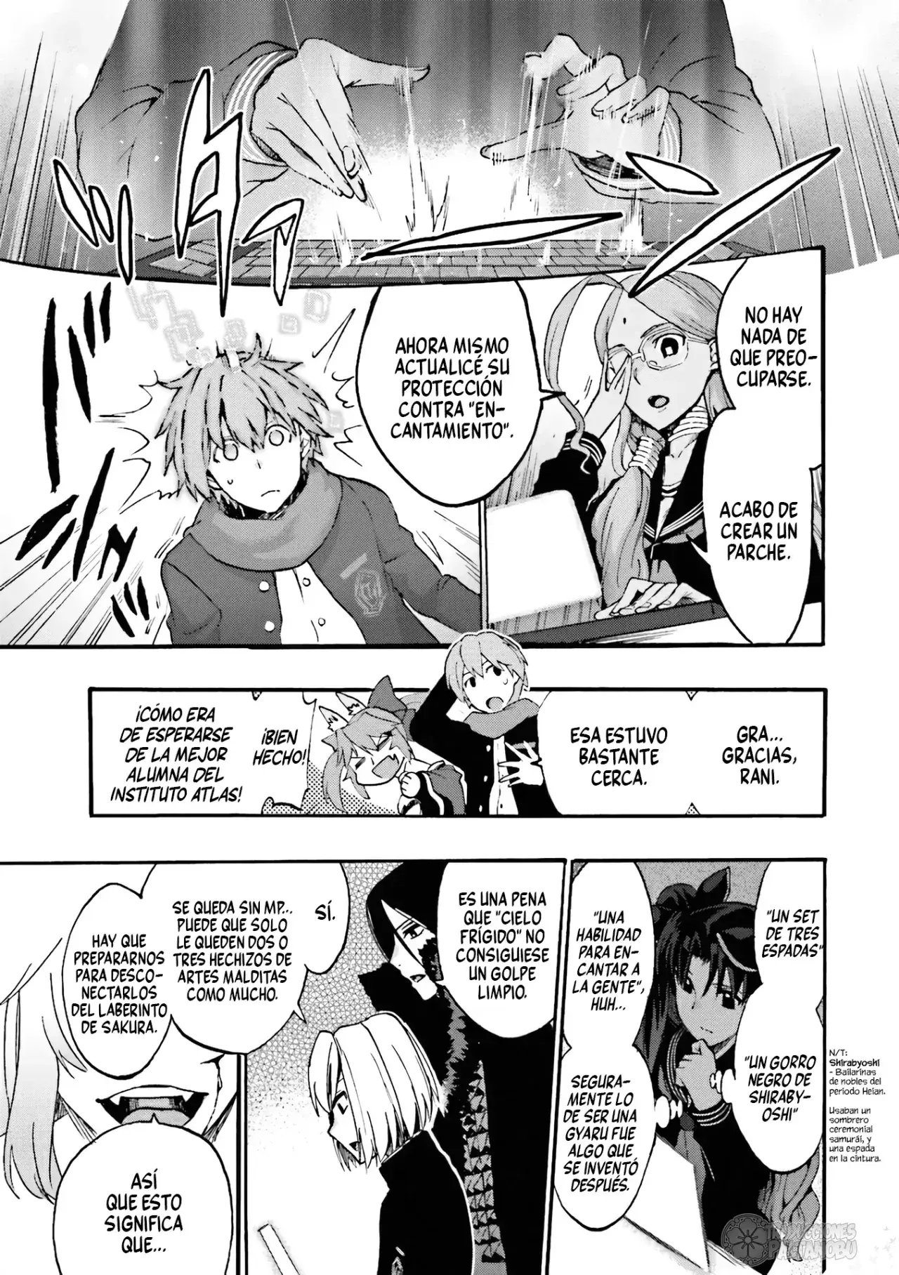 Capitulo 5 page 12