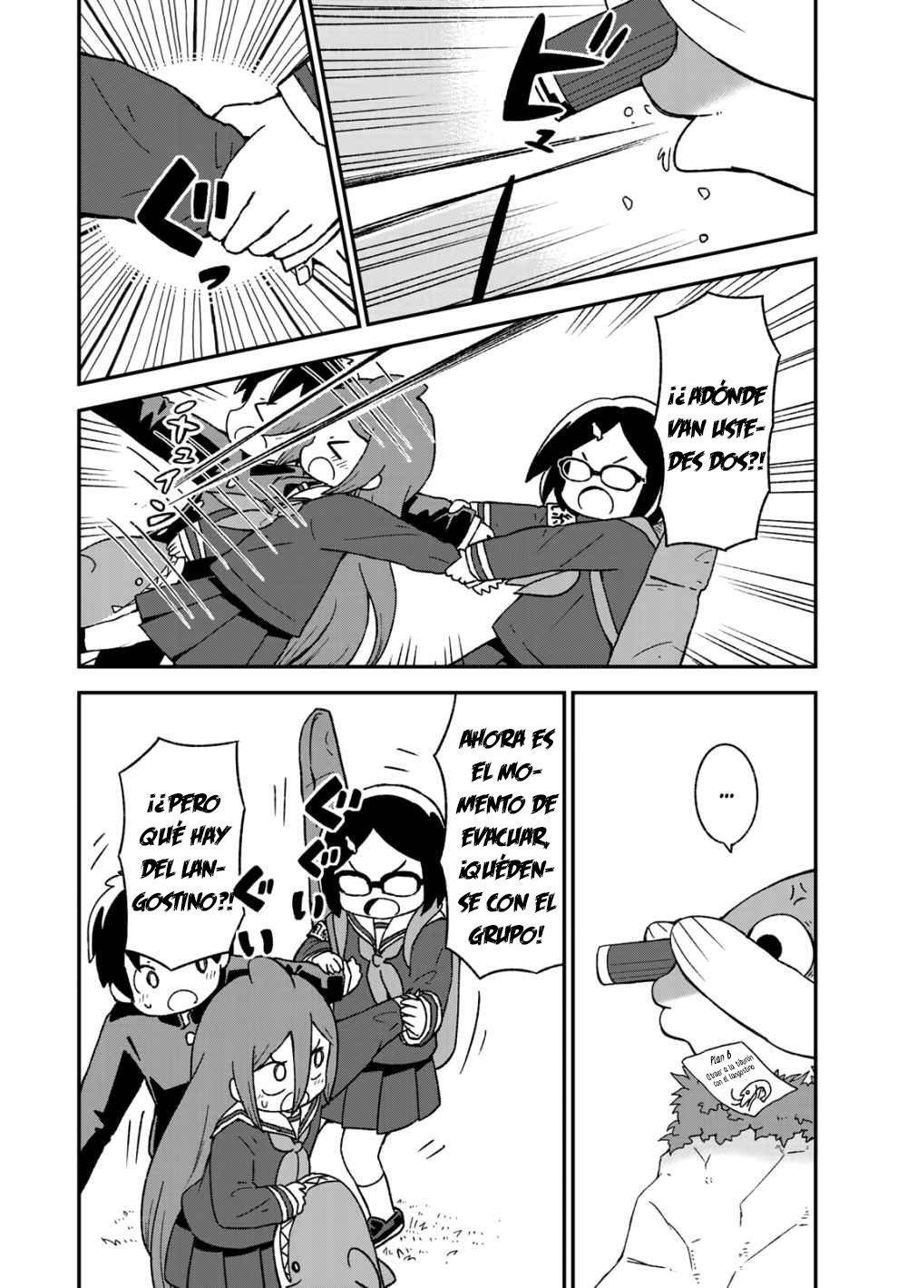 Capitulo 8 page 15
