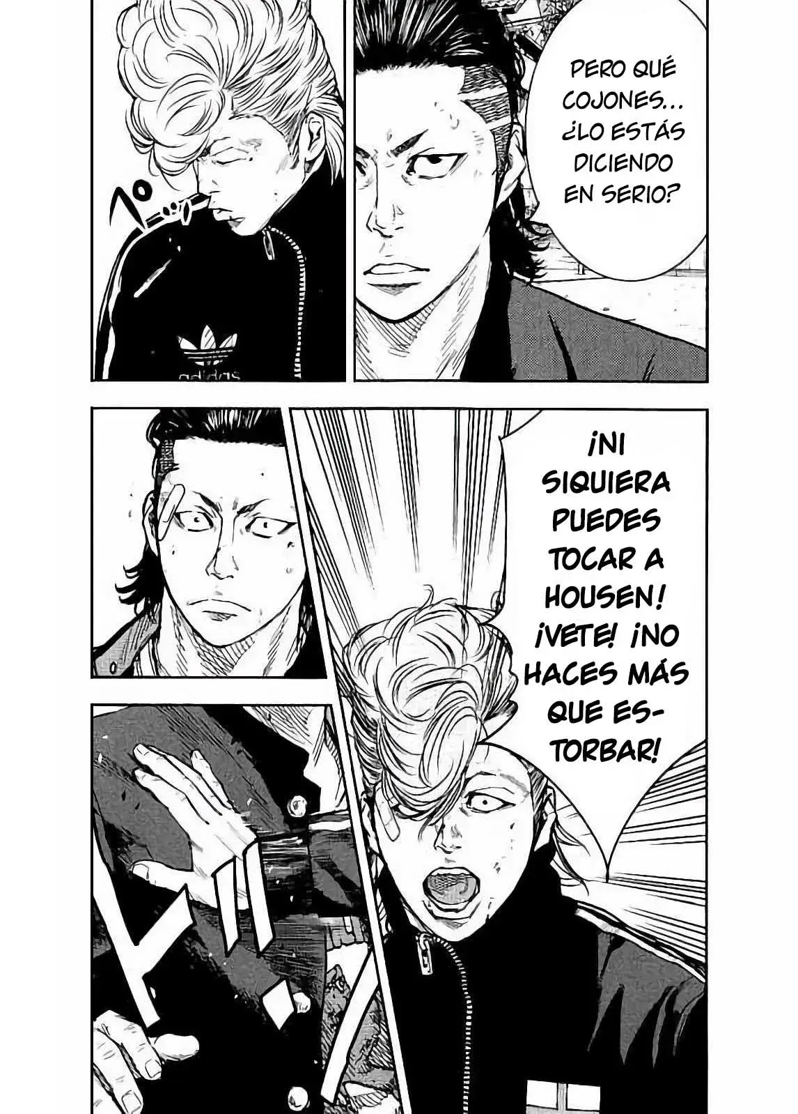 Capitulo 18 page 22