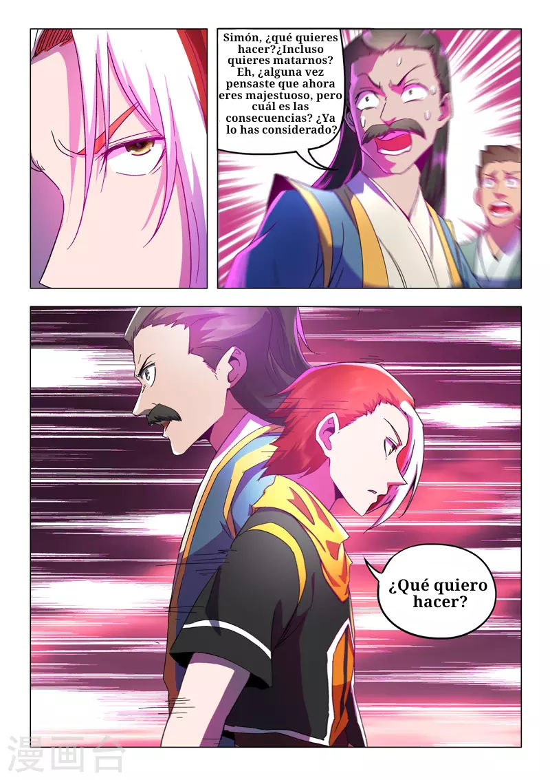 Capitulo 538 page 5