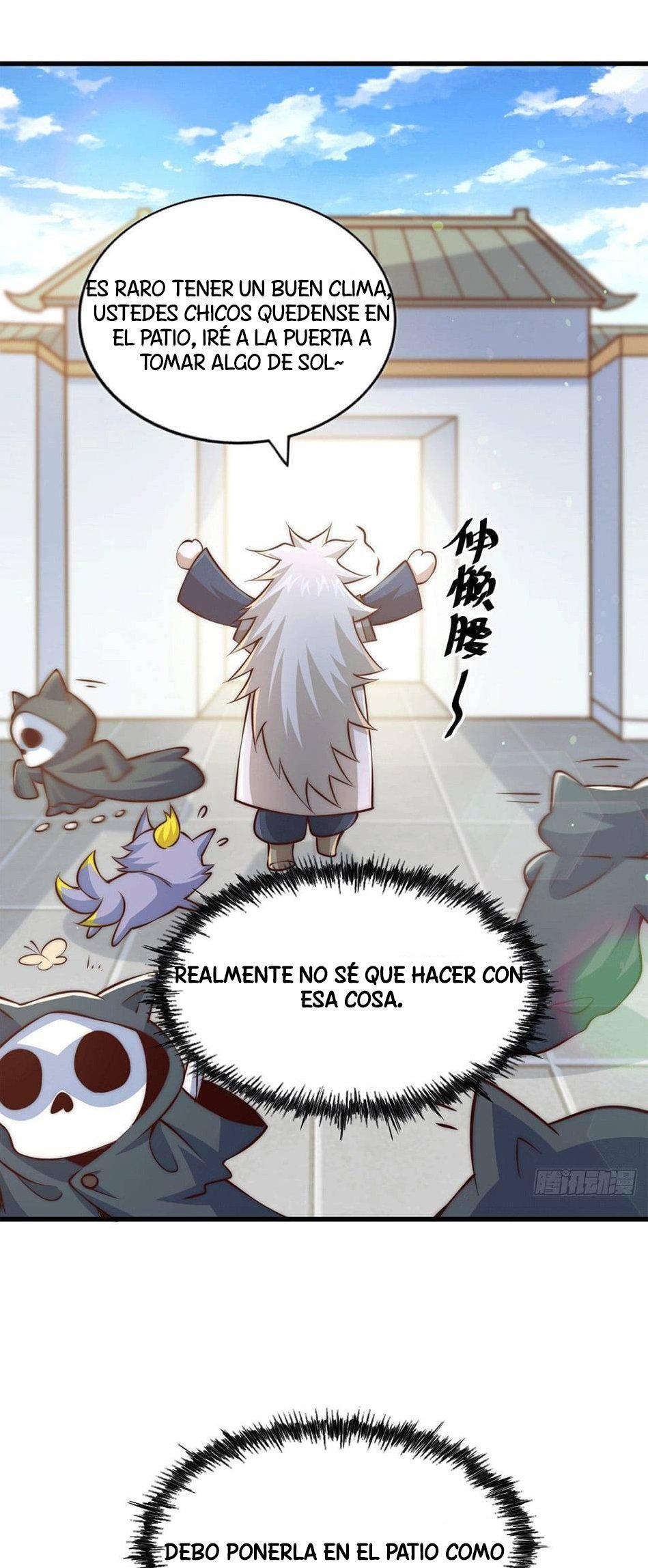 Capitulo 27 page 8