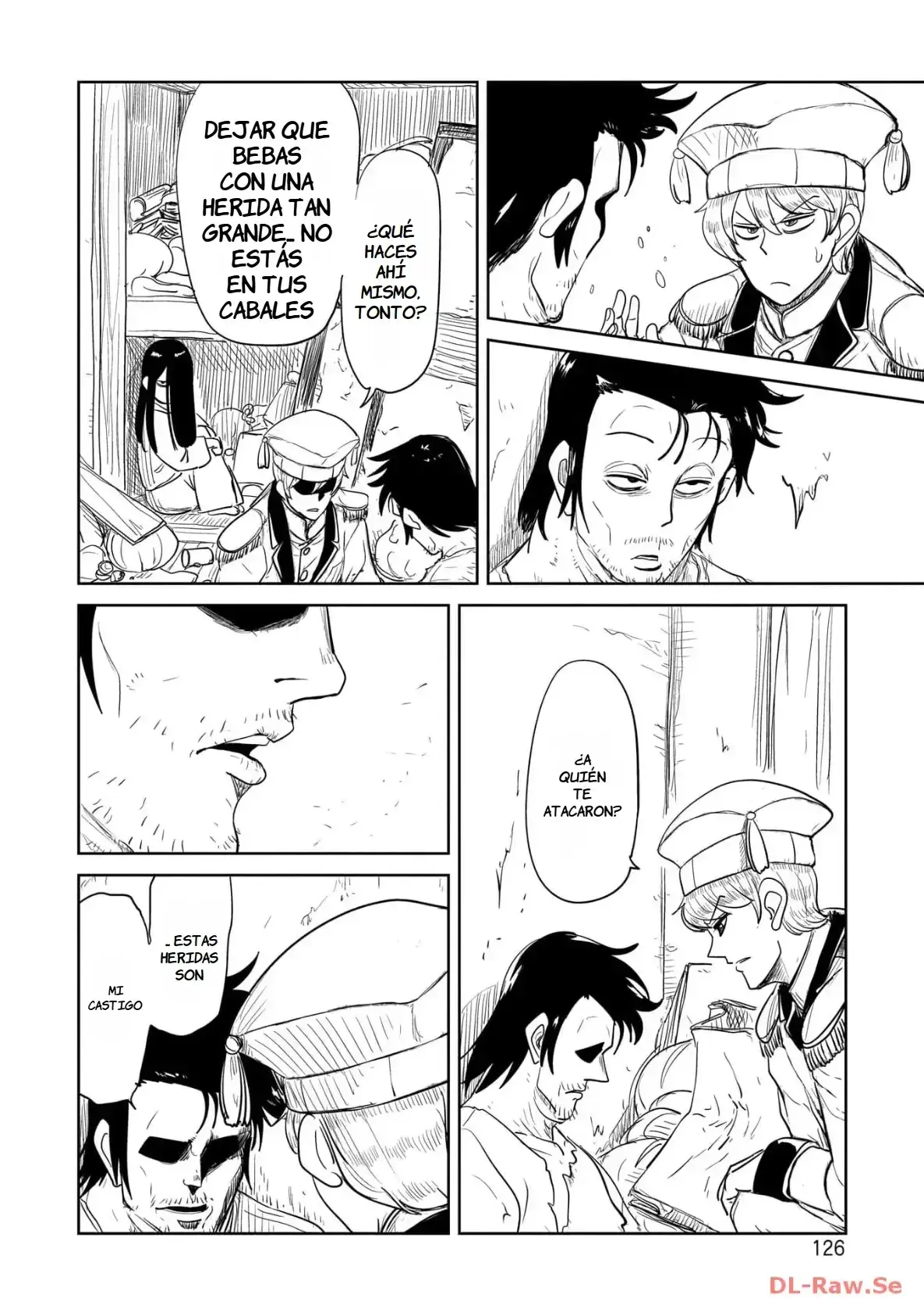 Capitulo 39 page 15