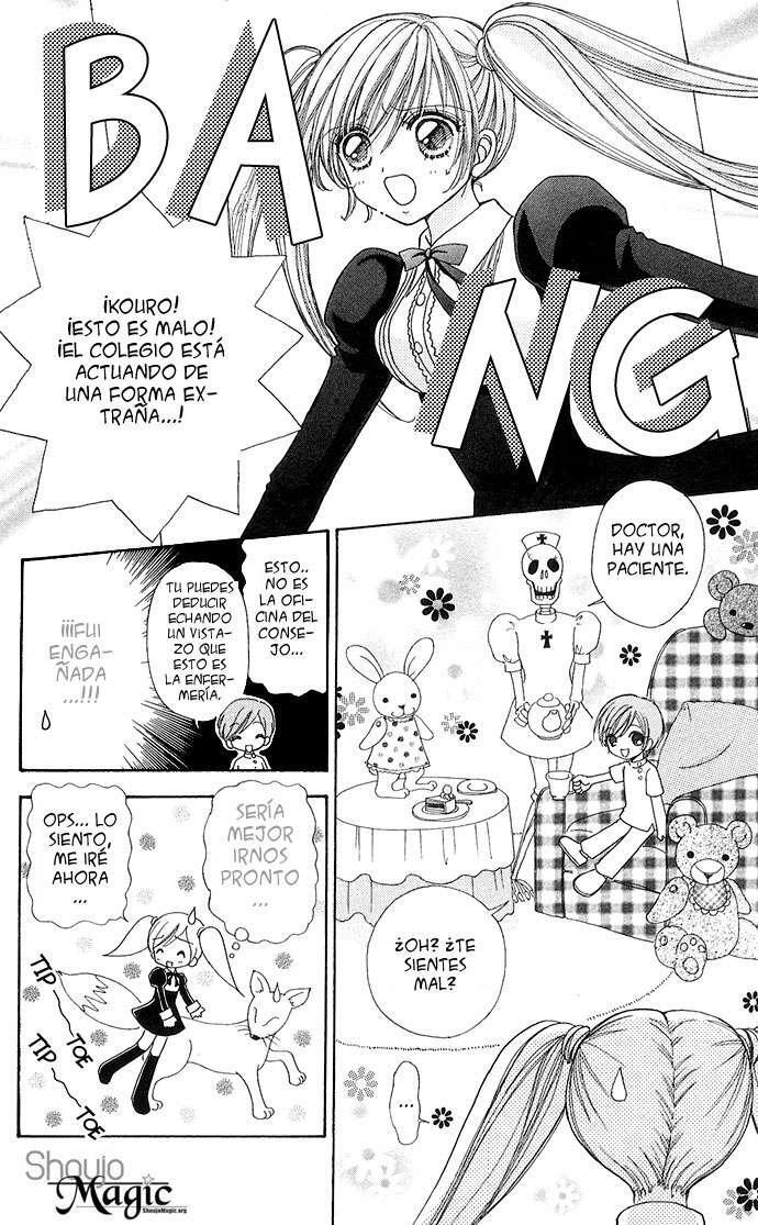 Capitulo 27 page 20