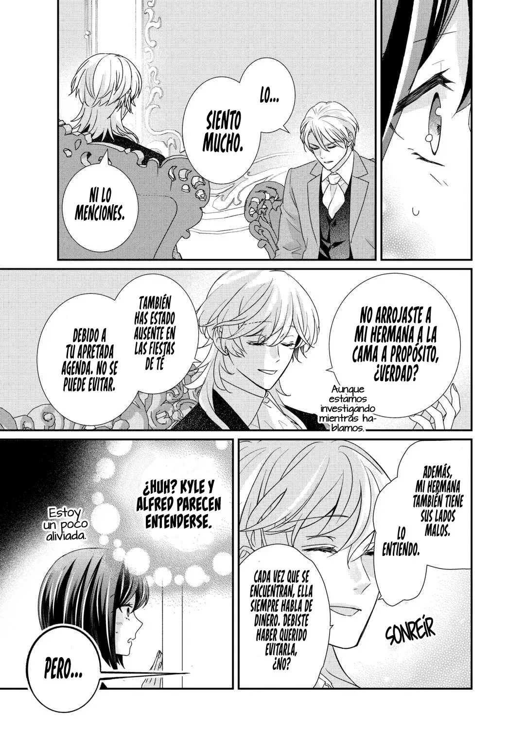 Capitulo 27 page 18