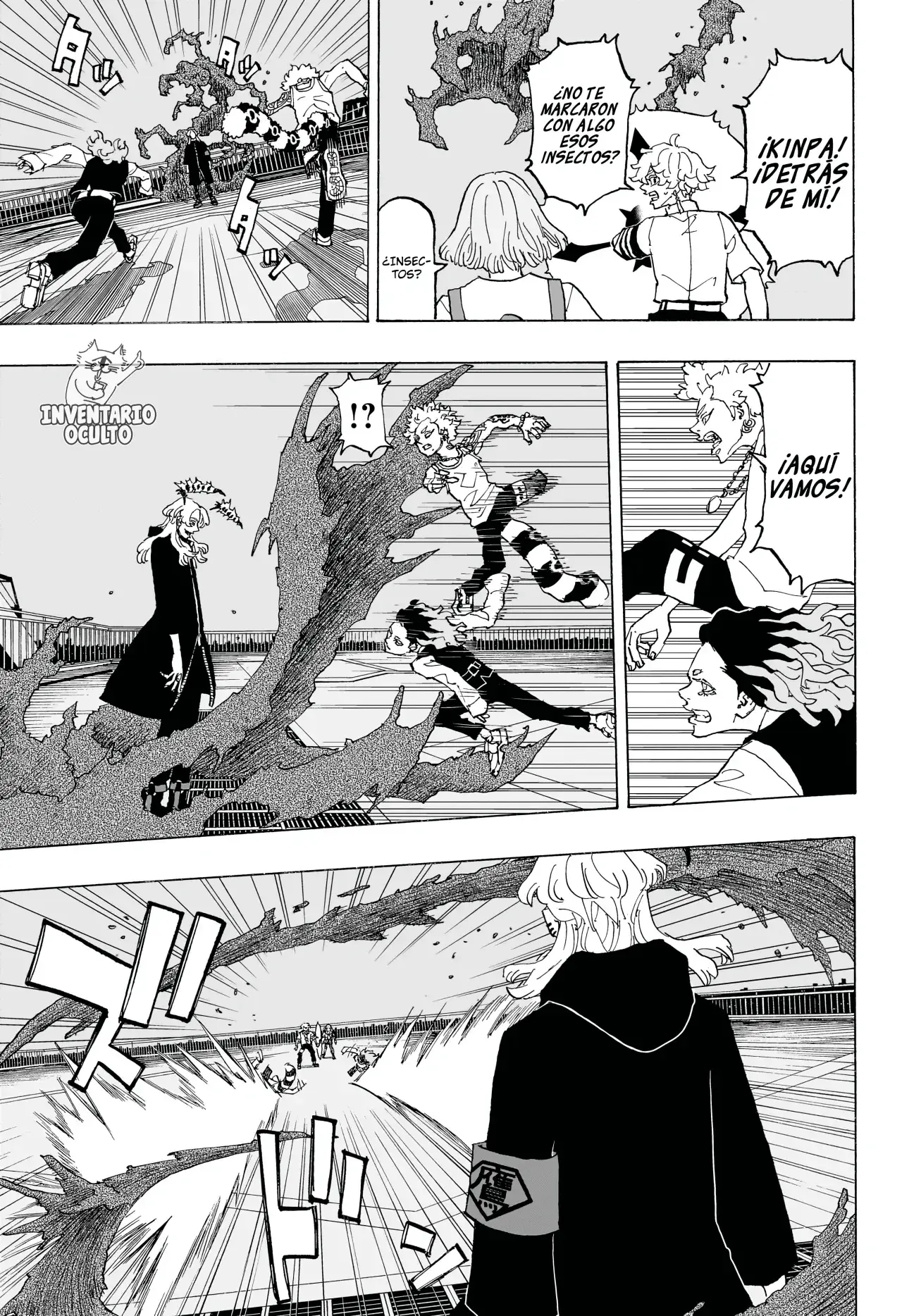 Capitulo 14 page 16