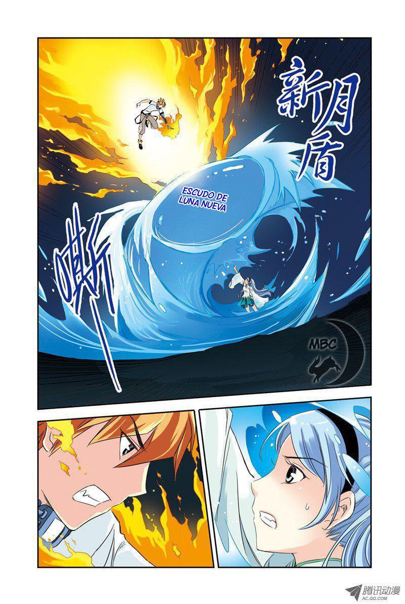 Capitulo 23.20 page 4