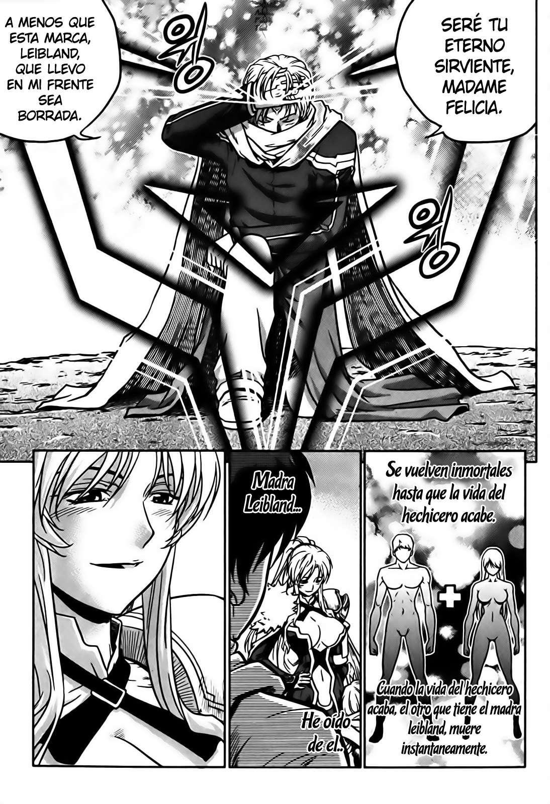 Capitulo 16 page 20