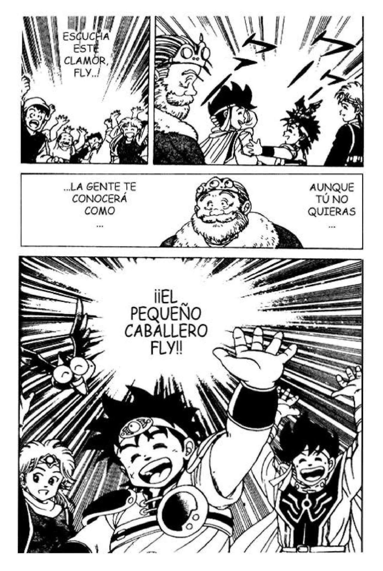 Capitulo 31 page 18
