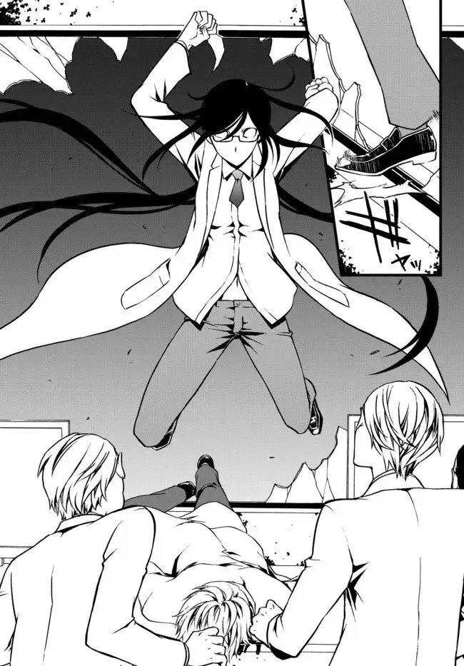 Capitulo 26 page 10