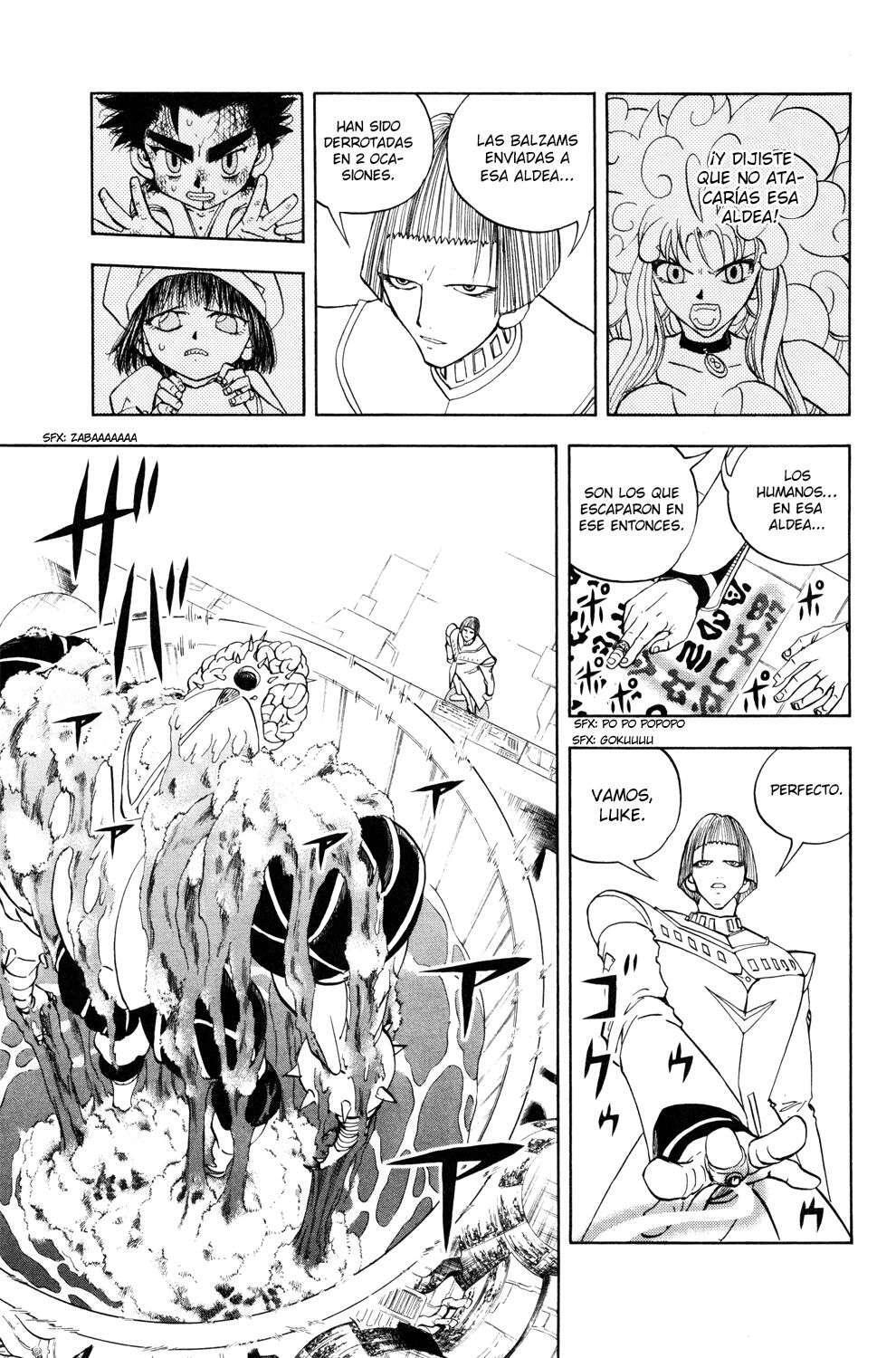 Capitulo 29 page 17