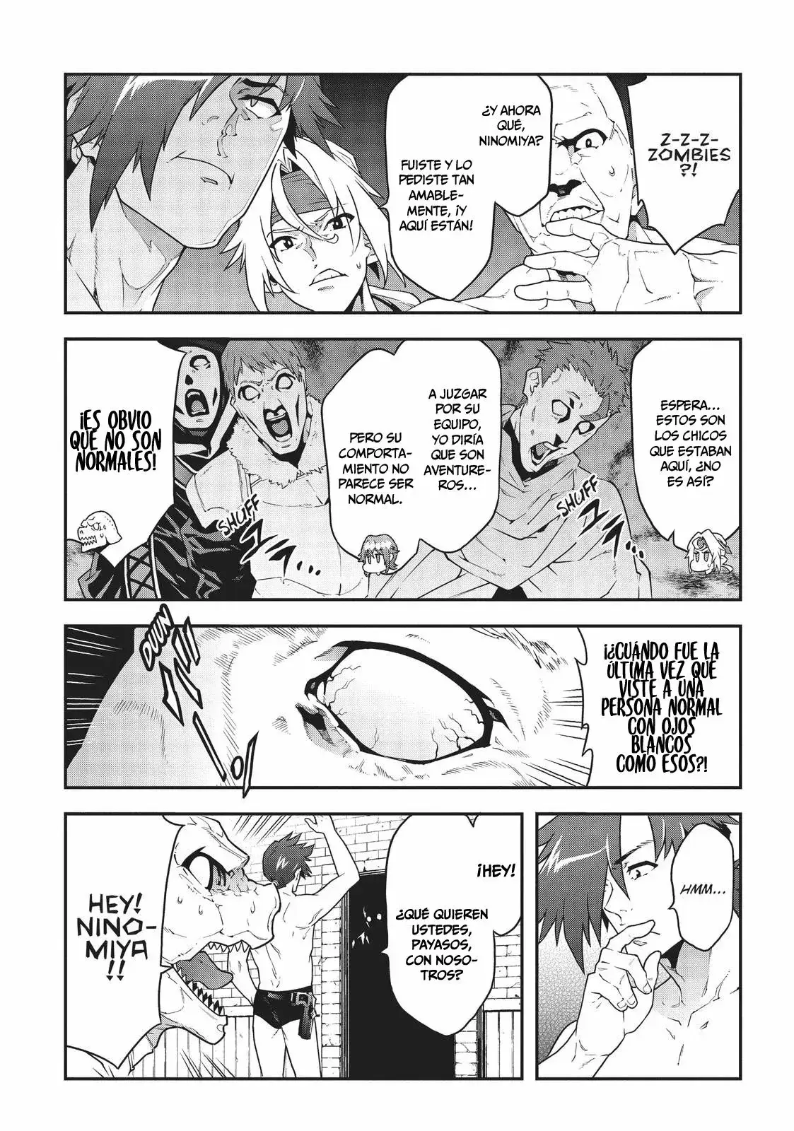 Capitulo 20 page 14