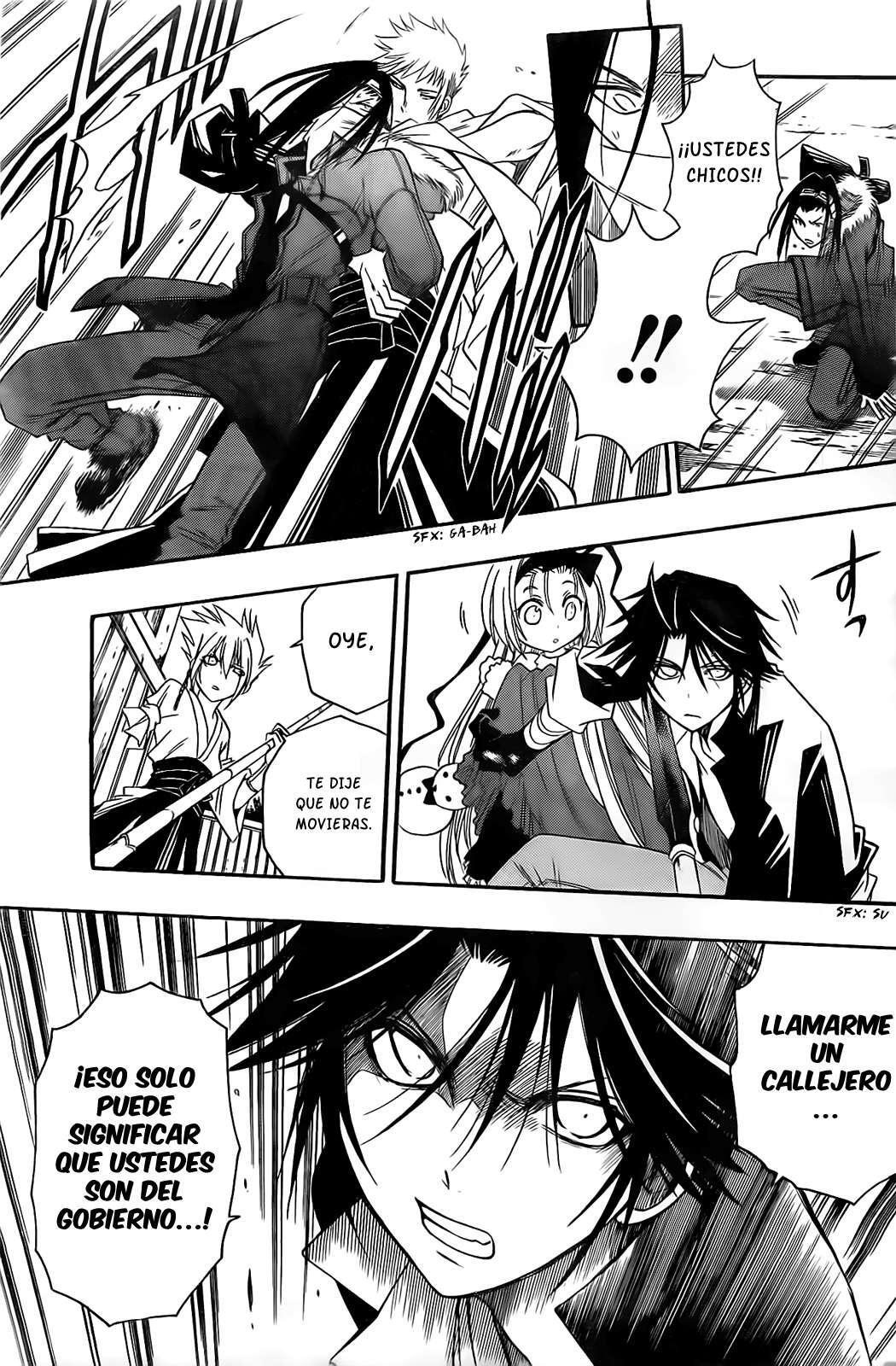 Capitulo 10 page 17
