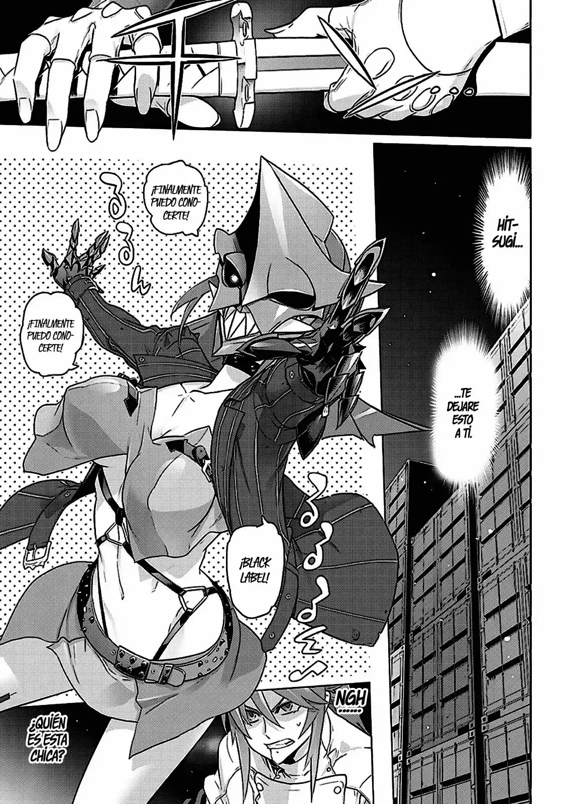Capitulo 29 page 14