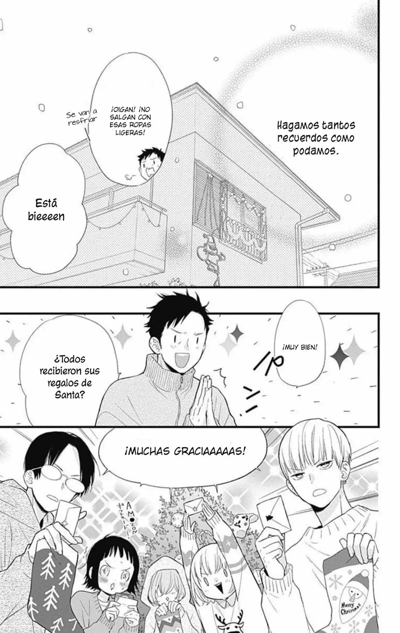 Capitulo 23 page 28