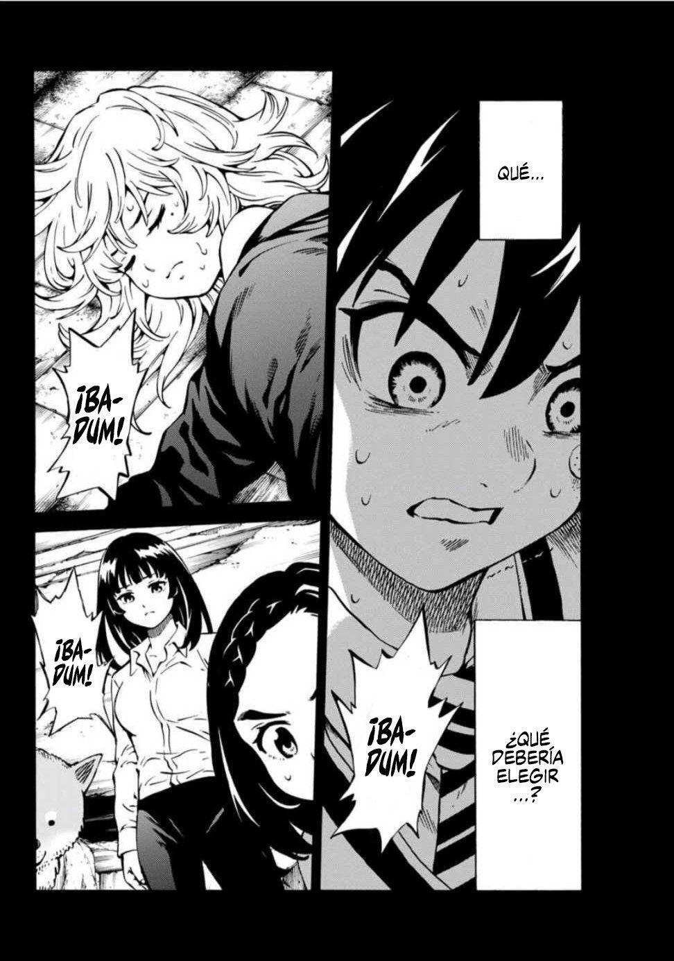Capitulo 23 page 3