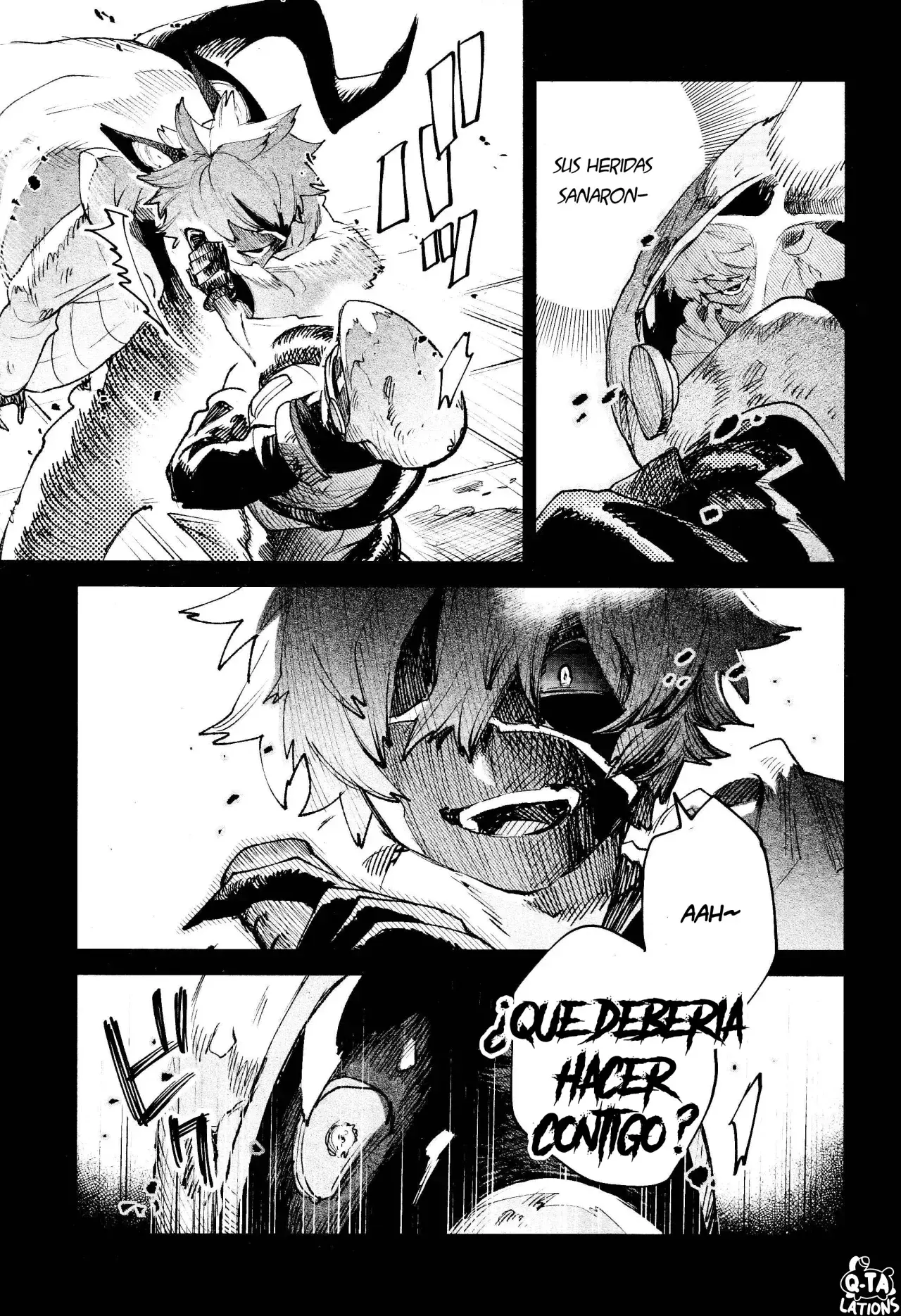 Capitulo 31 page 7