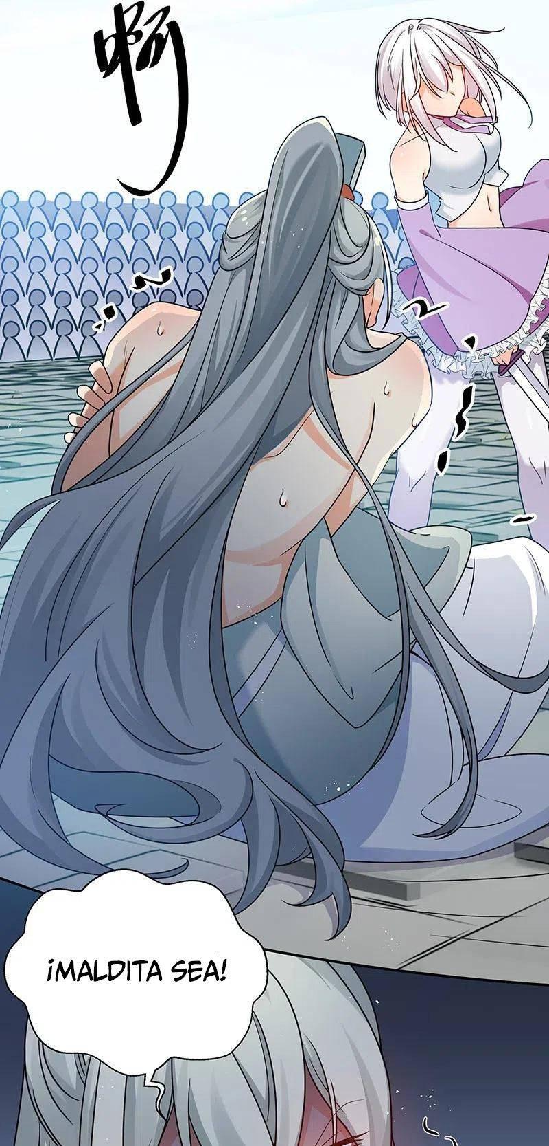 Capitulo 33 page 34