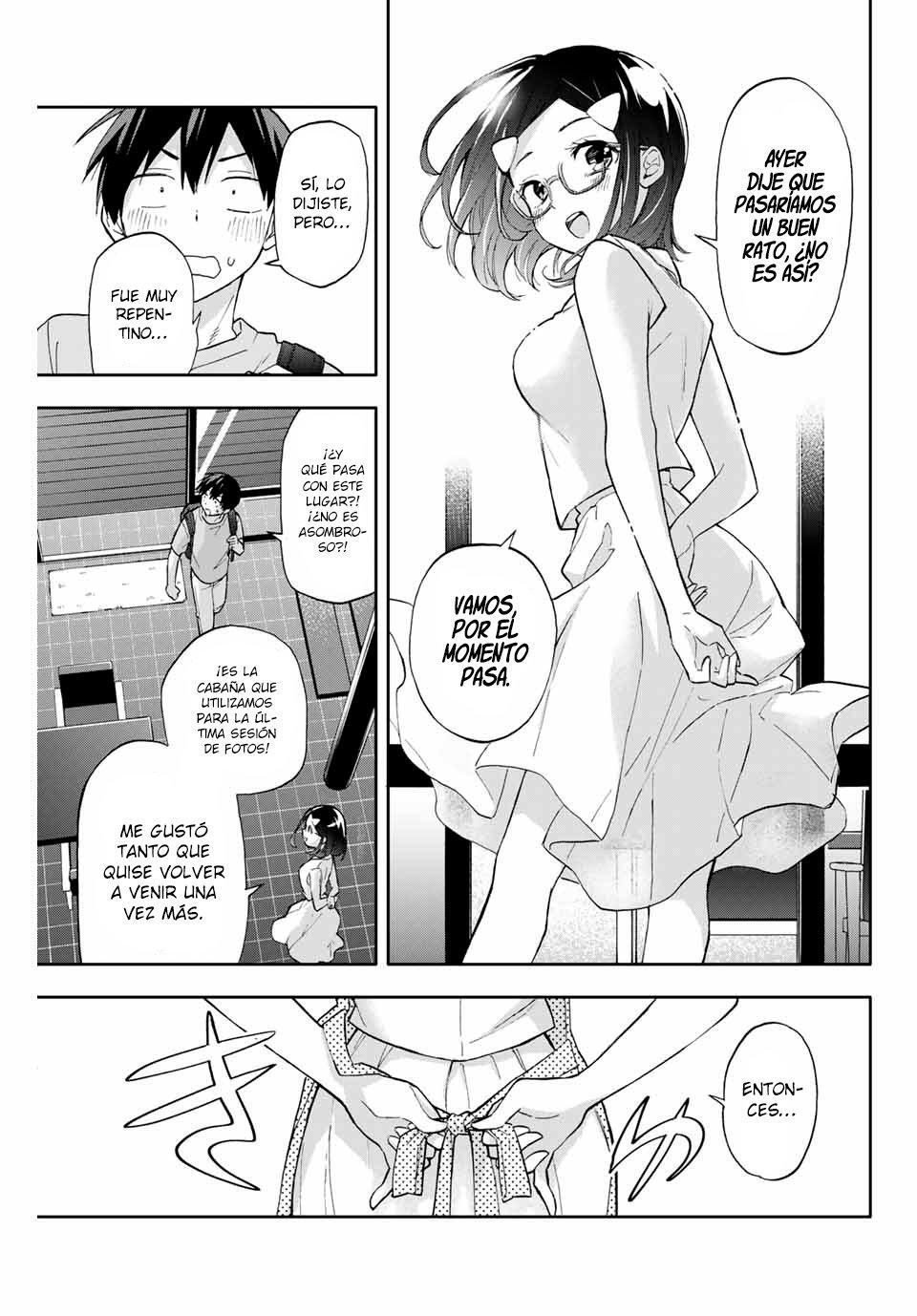 Capitulo 33 page 12