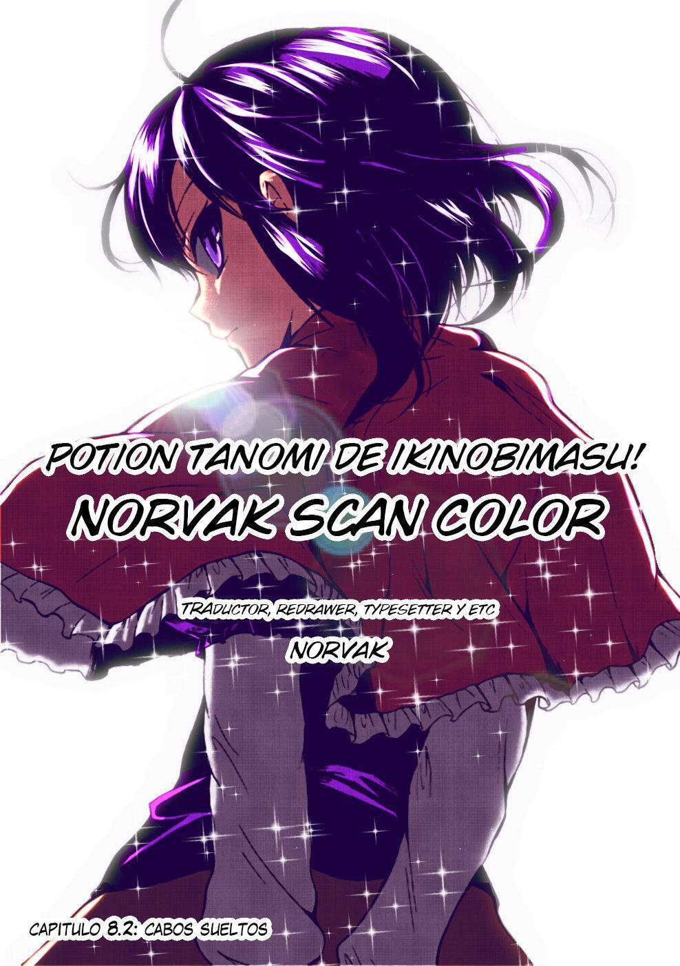 Capitulo 8.20 page 1