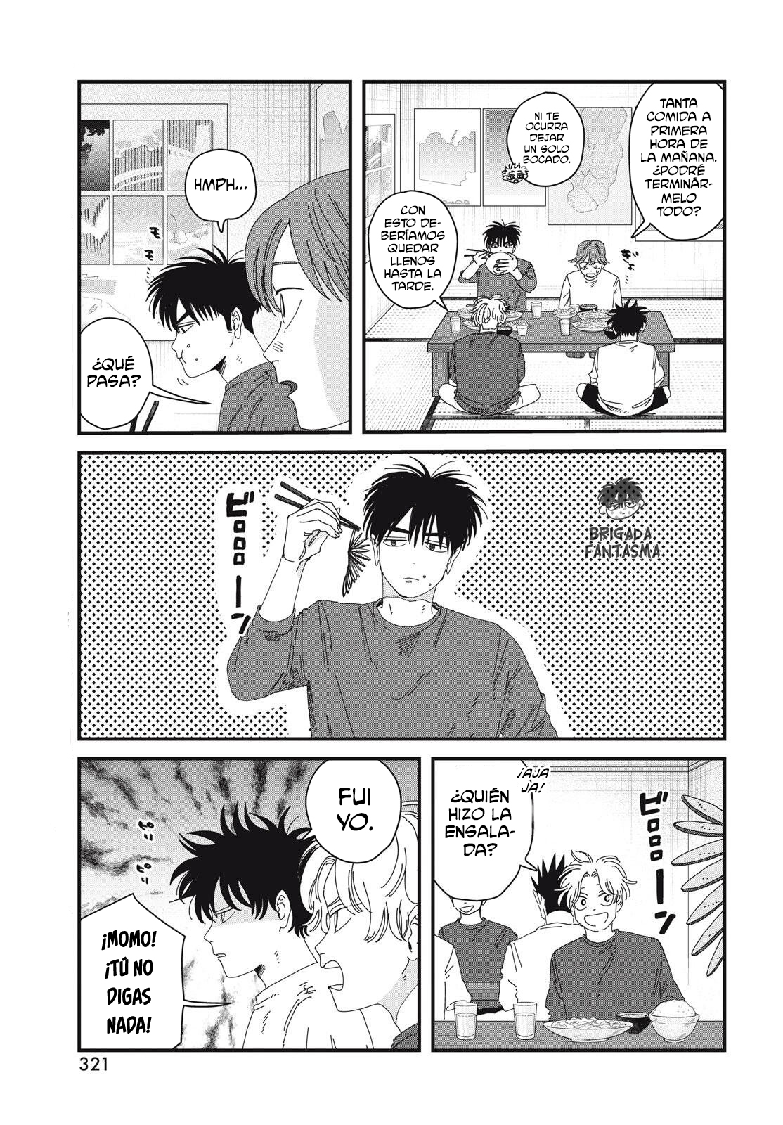 Capitulo 10 page 12