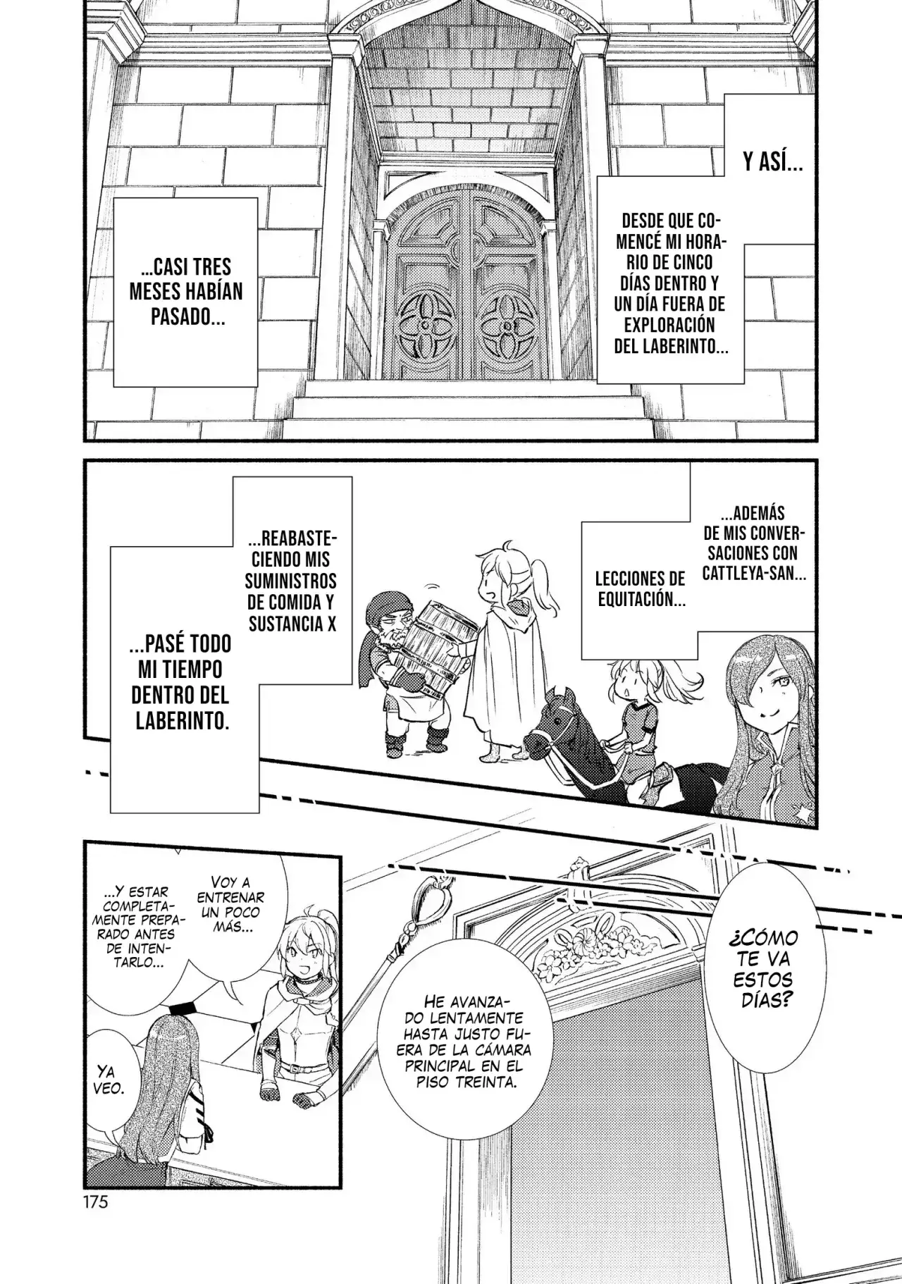 Capitulo 26 page 16