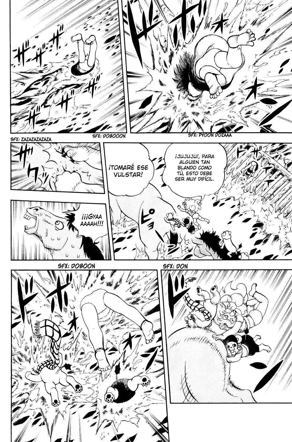 Capitulo 23 page 19