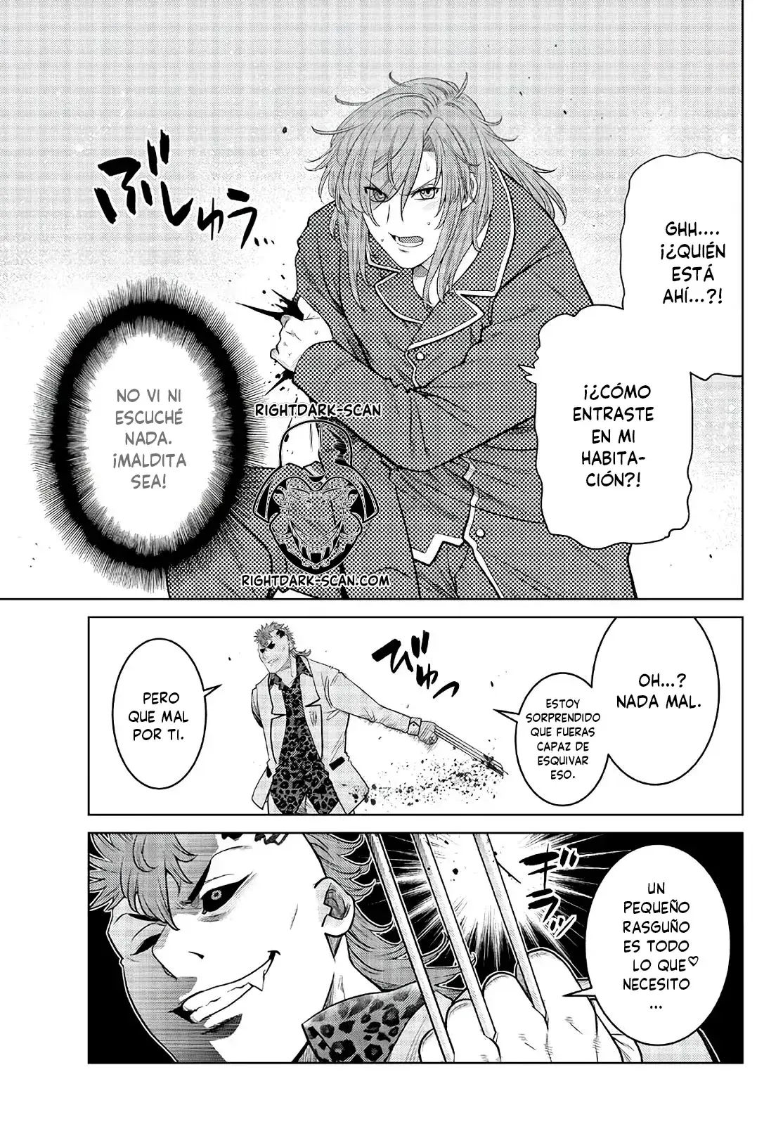Capitulo 17 page 12