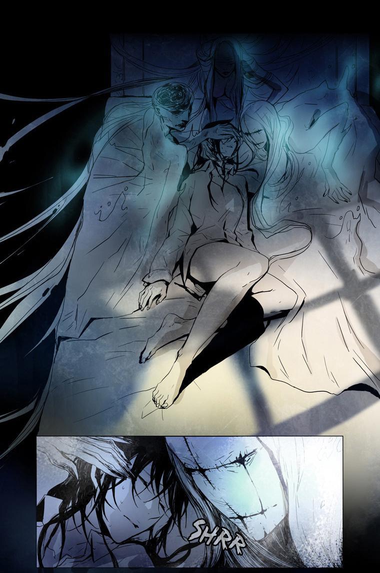Capitulo 22 page 19