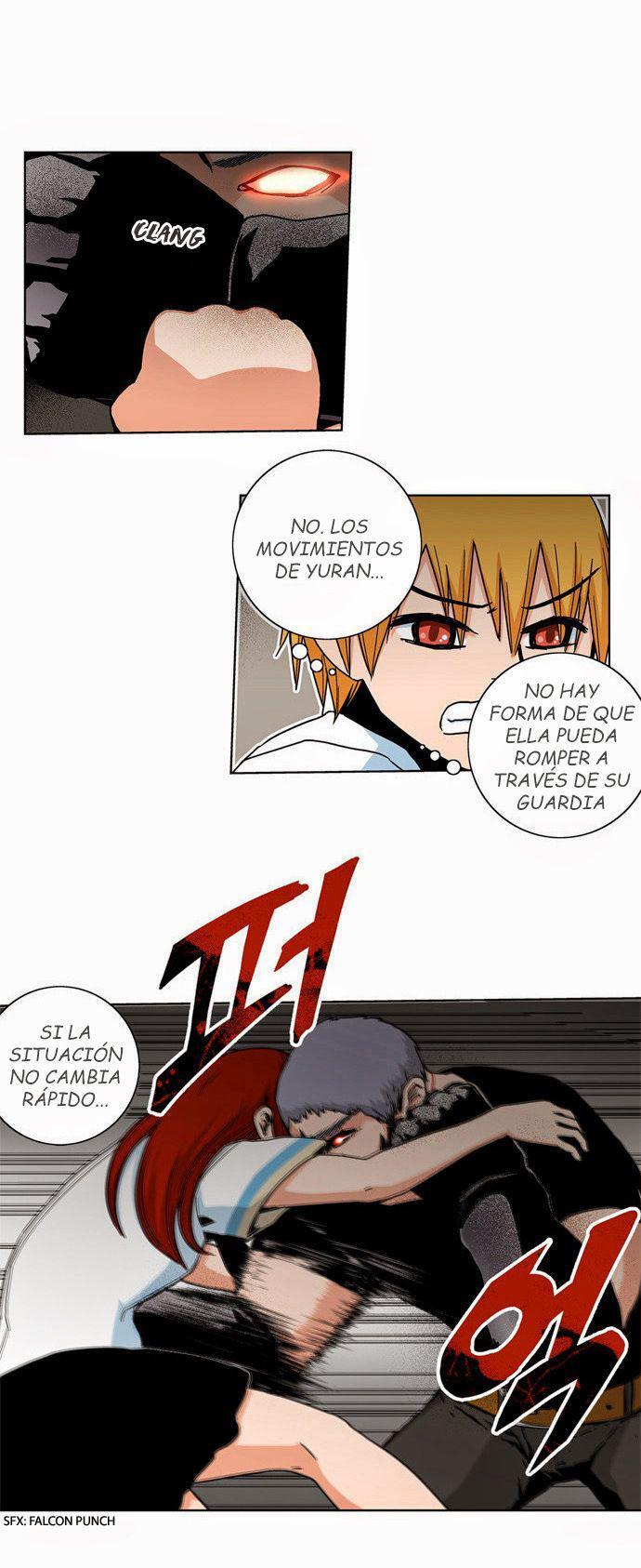 Capitulo 19 page 8