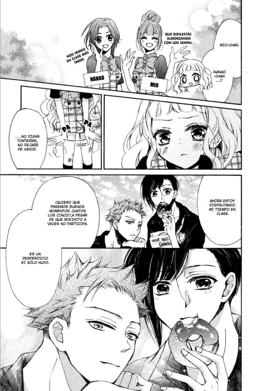 Capitulo 15 page 10