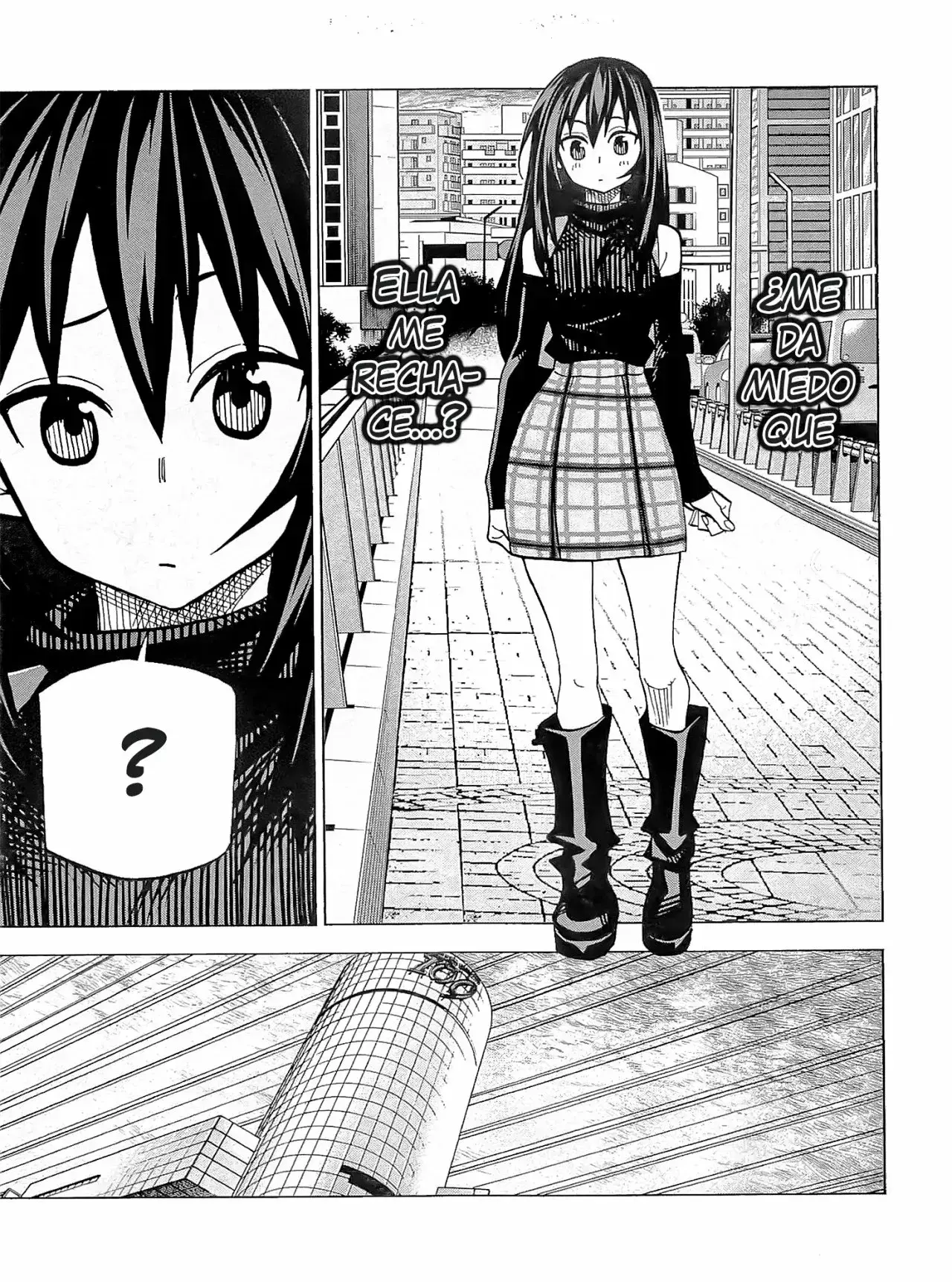 Capitulo 24 page 34