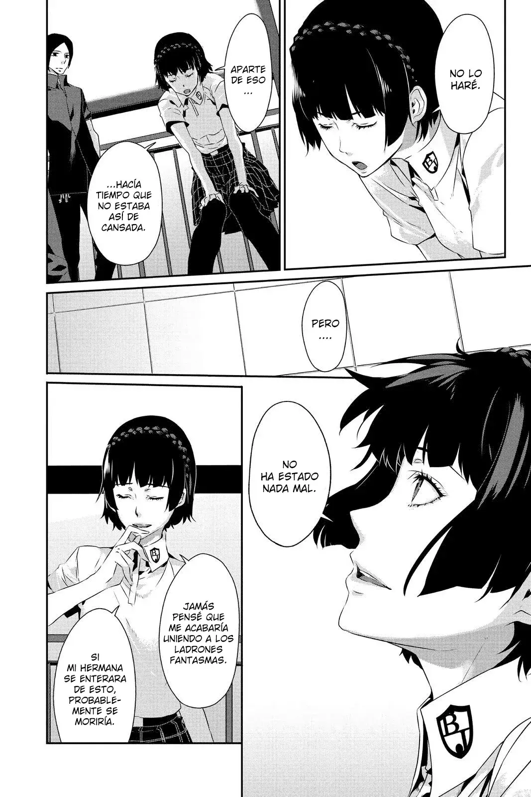 Capitulo 29 page 6