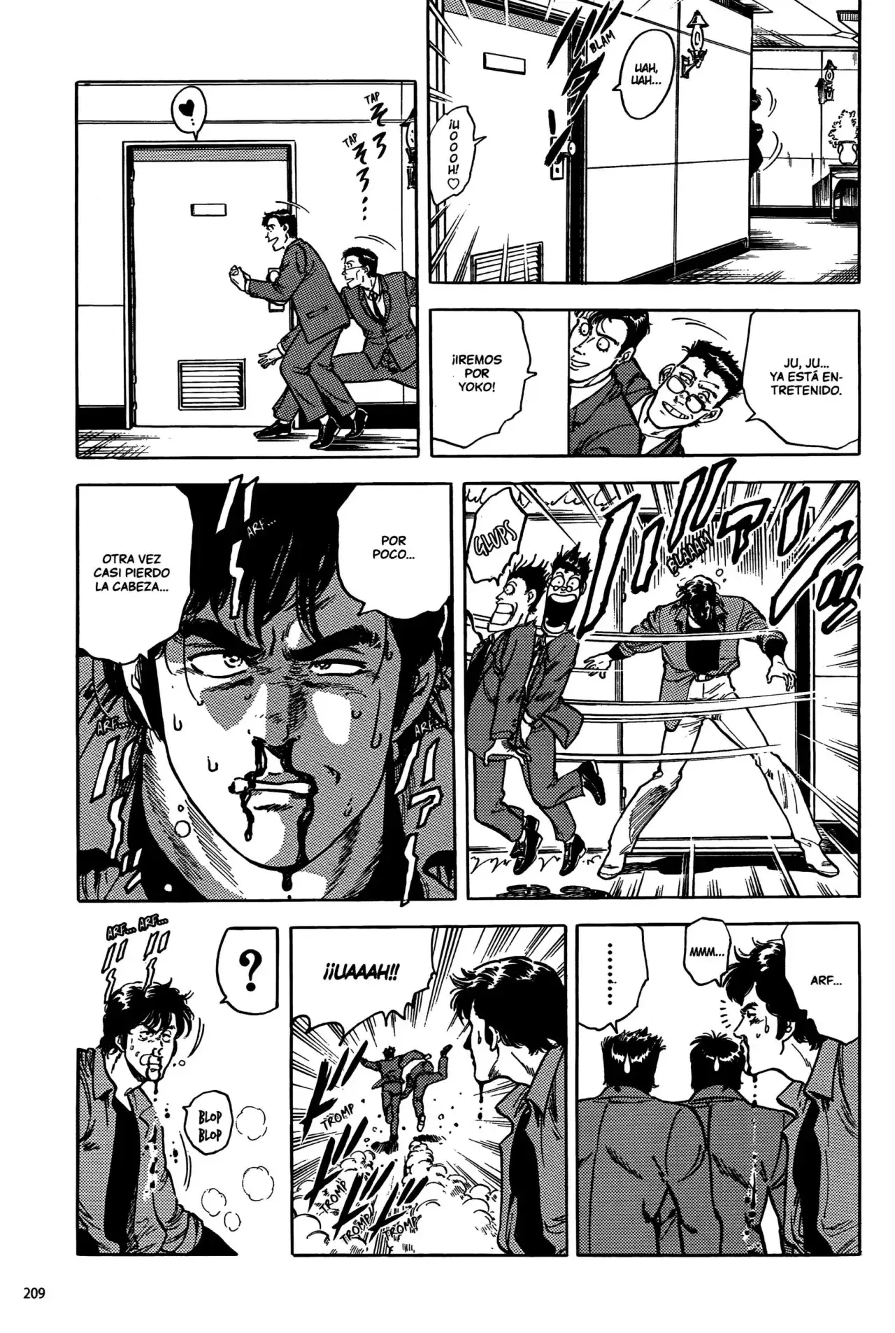Capitulo 24 page 32