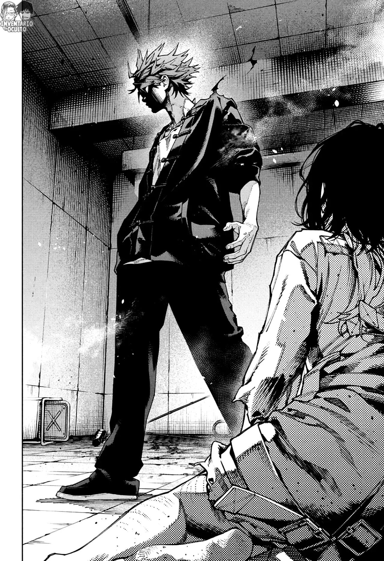 Capitulo 29 page 27