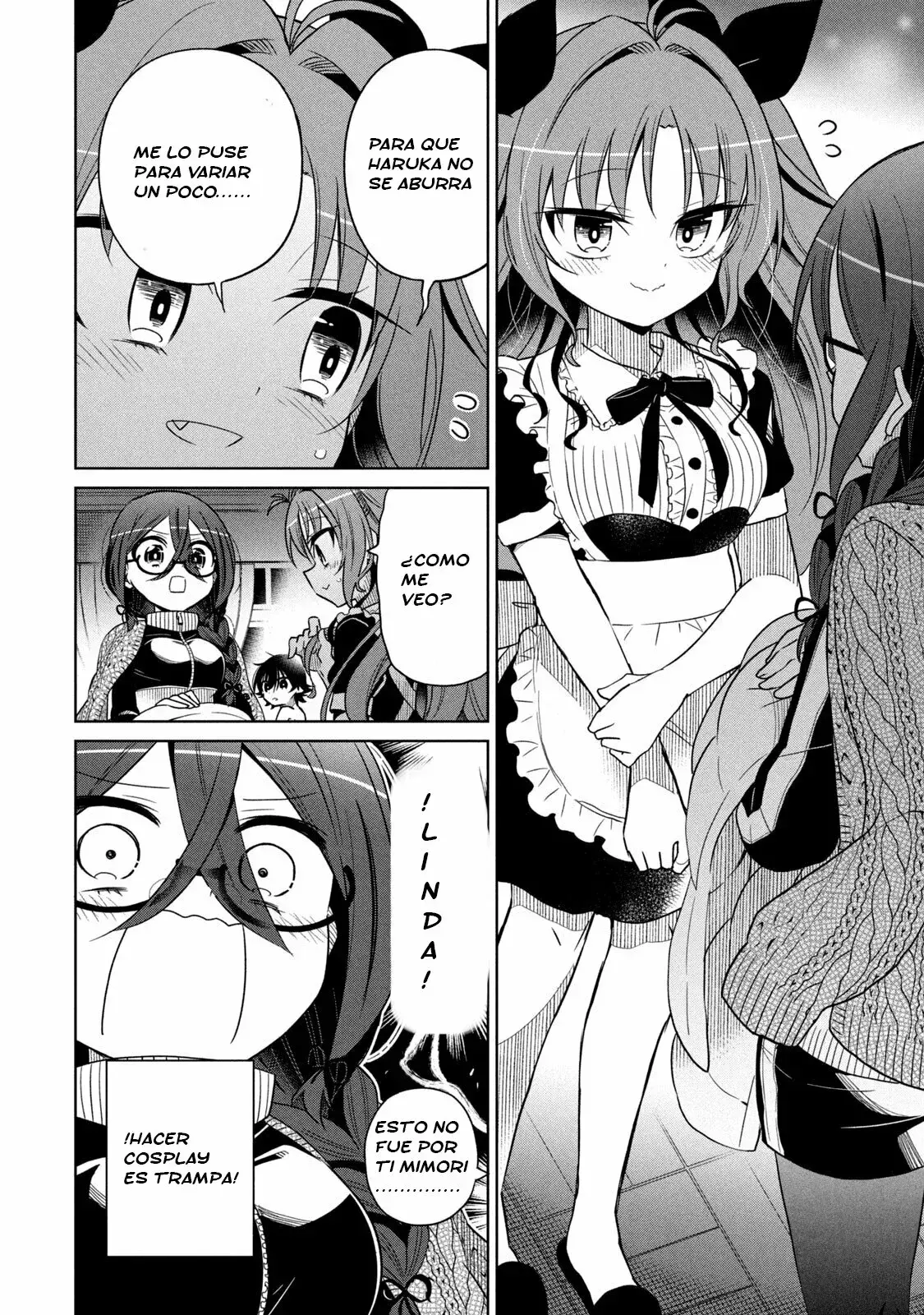 Capitulo 24 page 21